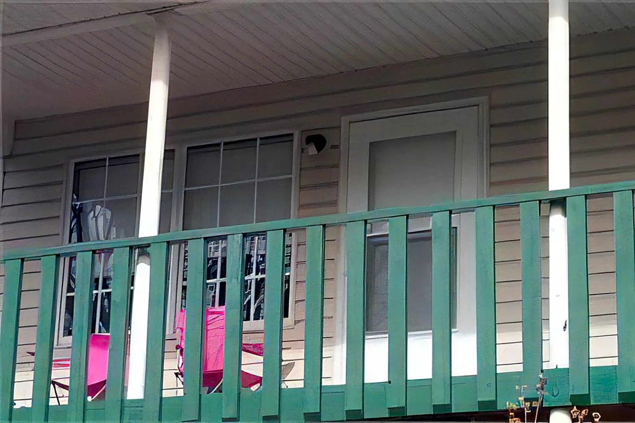 Building - 142 Spears Ave - Elizabethton, TN