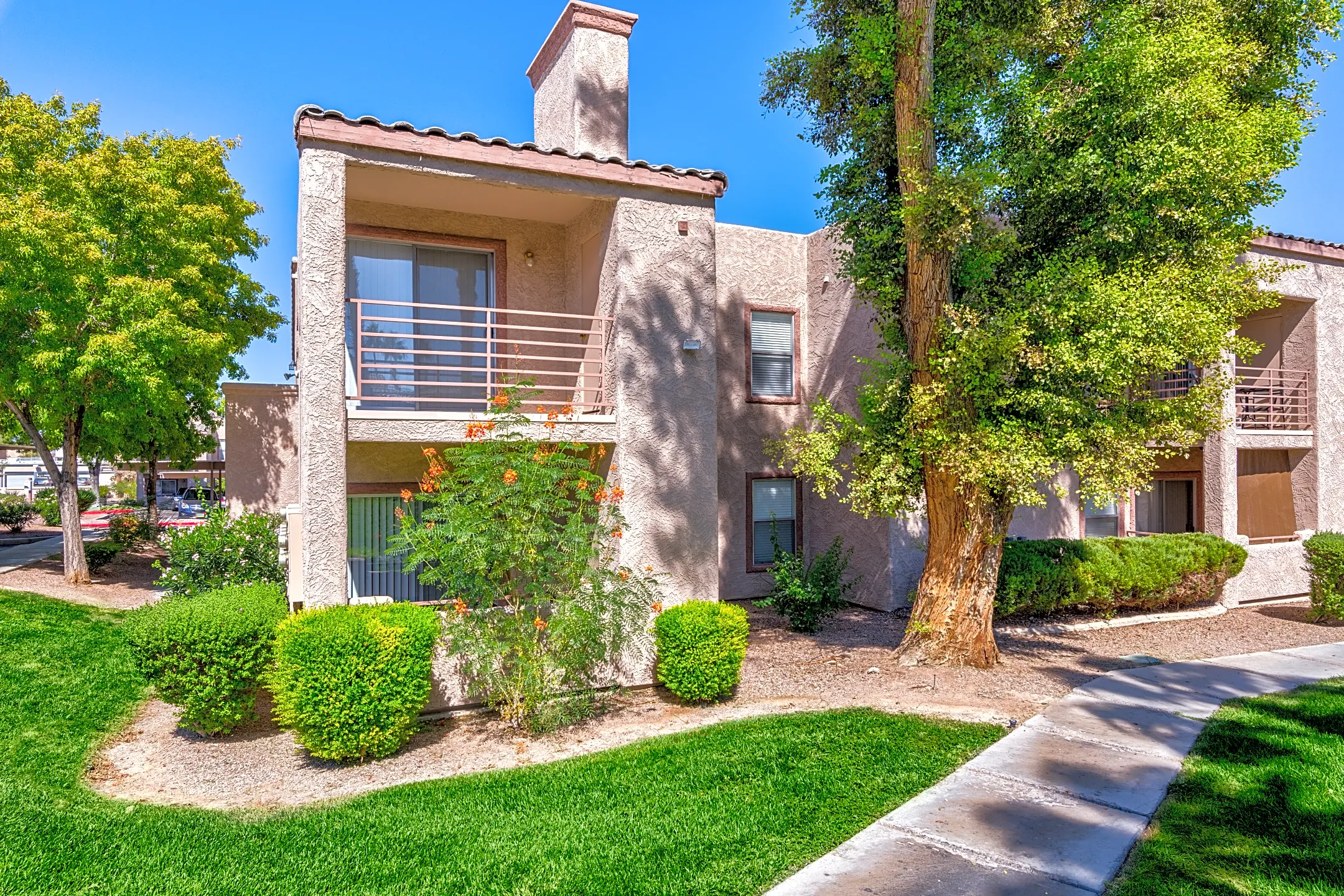 Promontory Point Apartments Henderson Nevada