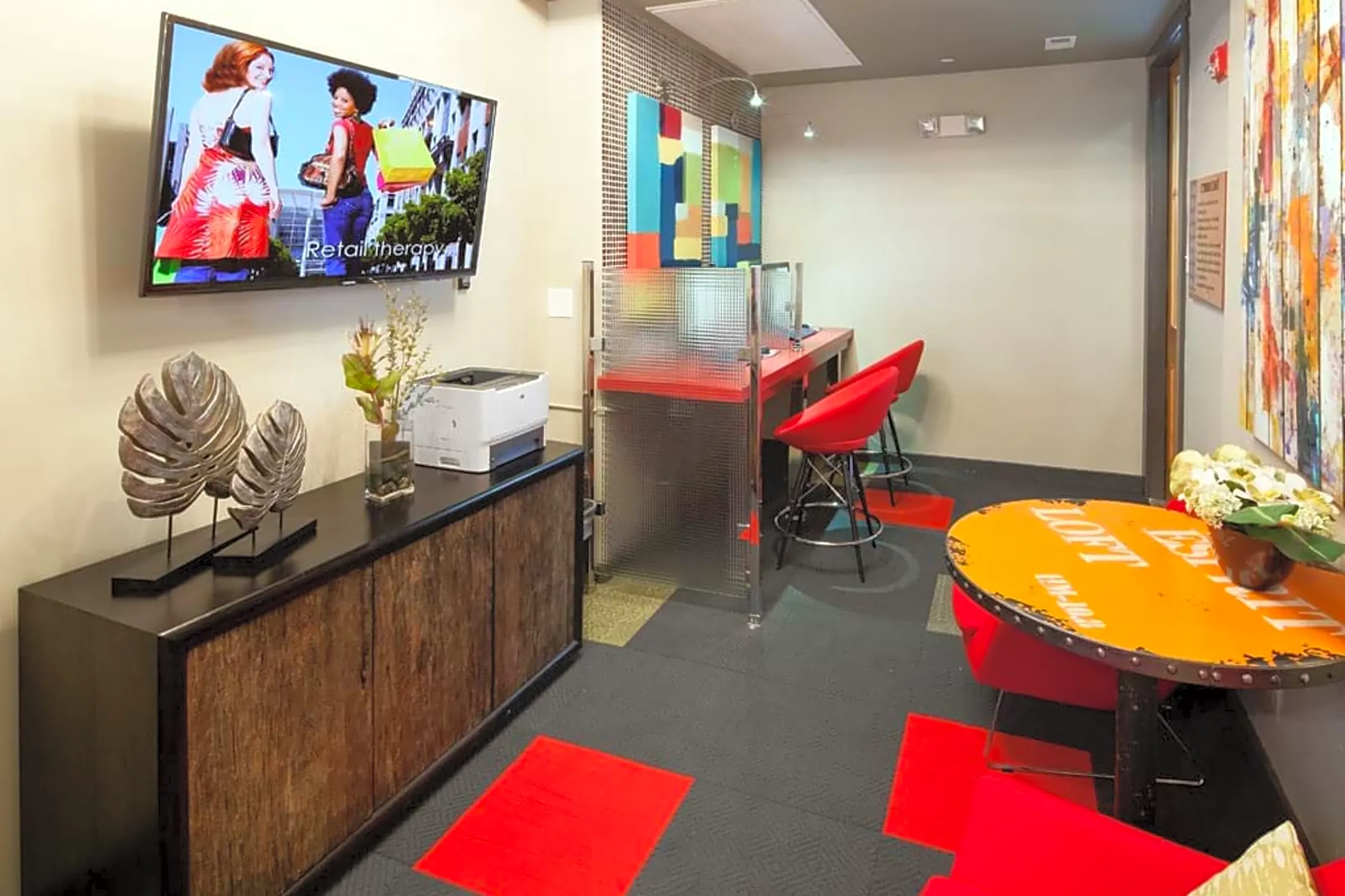 300 N Lamar Blvd 300 N Lamar Blvd unit A1 Austin, TX Apartments for