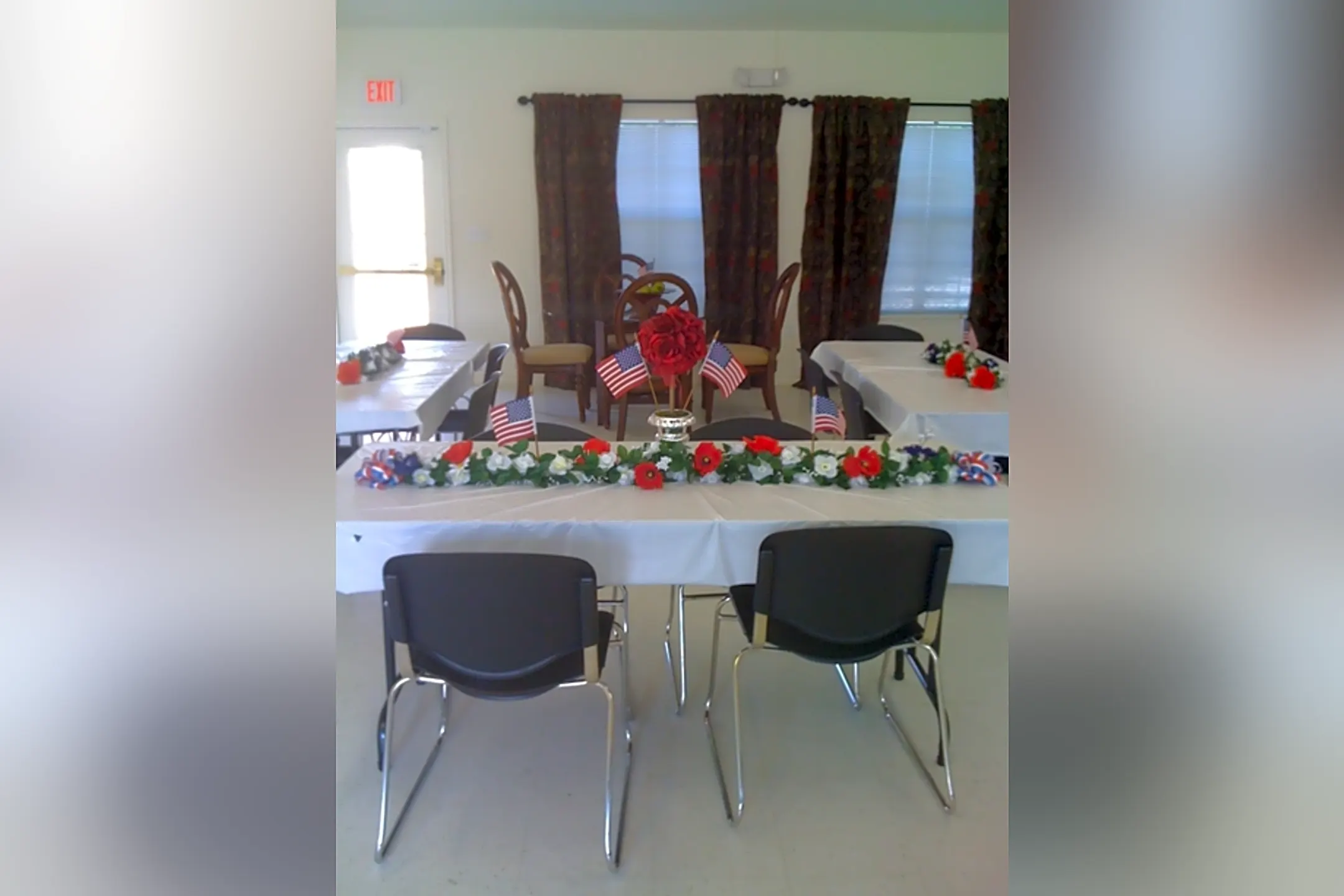 Villas Of Hubbard 222 S Magnolia Ave Hubbard, TX Apartments for Rent Rent.