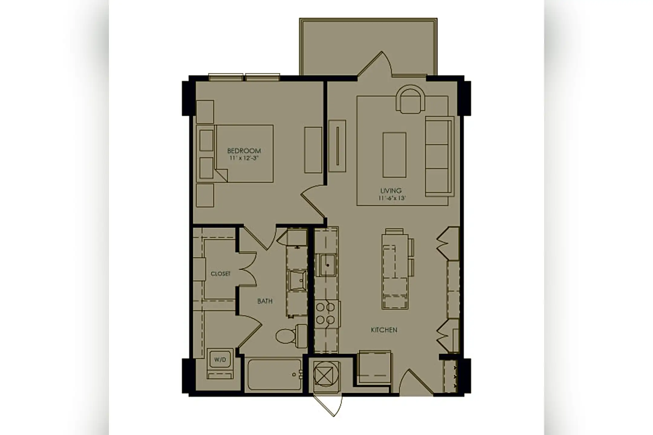 8416 Floyd Curl Drive Apartments San Antonio, TX 78229