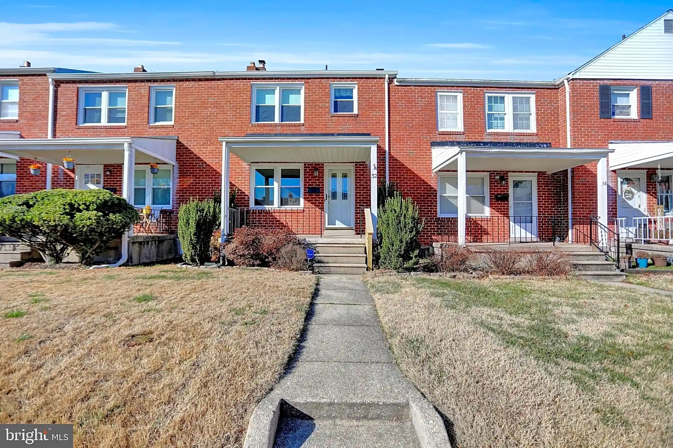 32 Wilfred Ct Towson, MD Townhomes for Rent Rent.