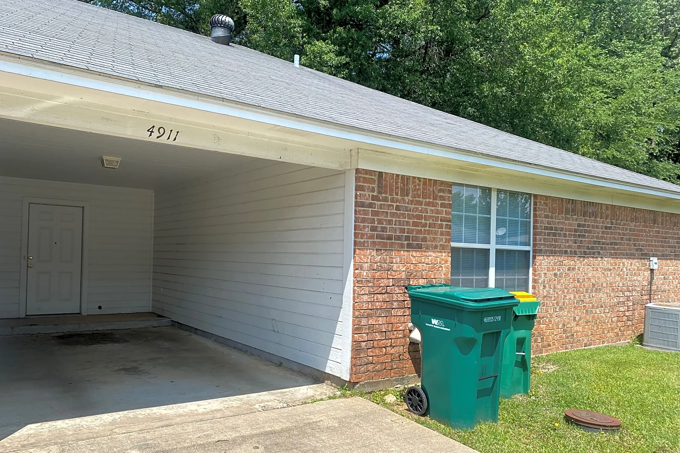 4911 N Park Rd Texarkana, TX Houses for Rent Rent.