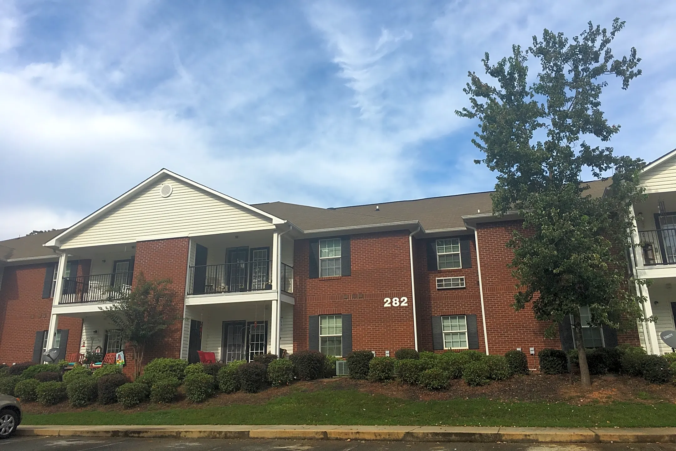 Toccoa Apartments For Rent