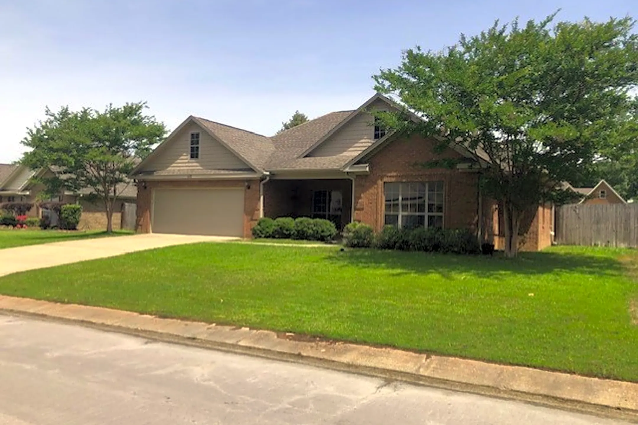 138 Ivywood Cv Saltillo, MS Houses for Rent Rent.