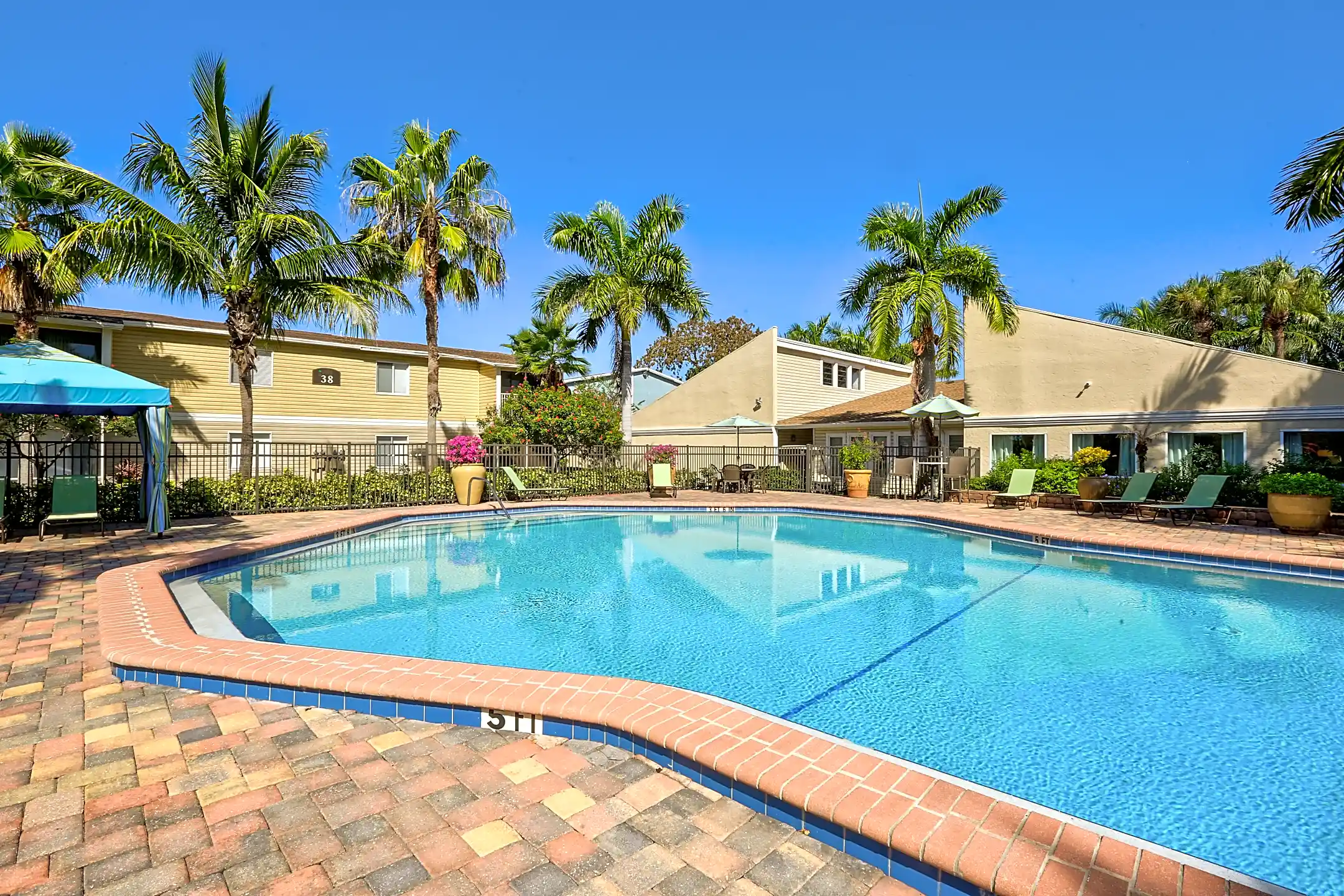 Cypress Winds Apartment Homes Bradenton, FL 34209