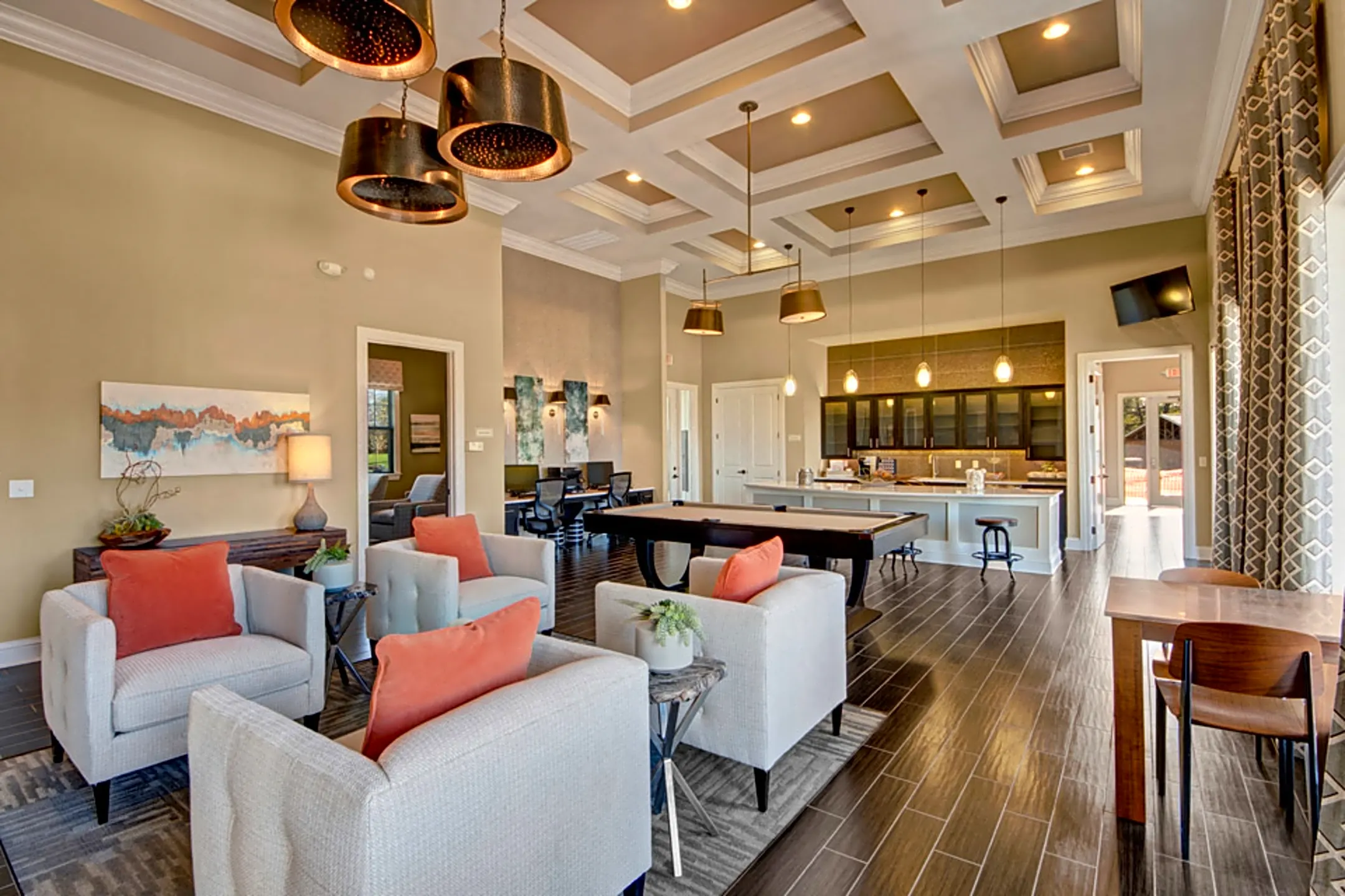 Creekside Apartment Homes Broken Arrow, OK 74012