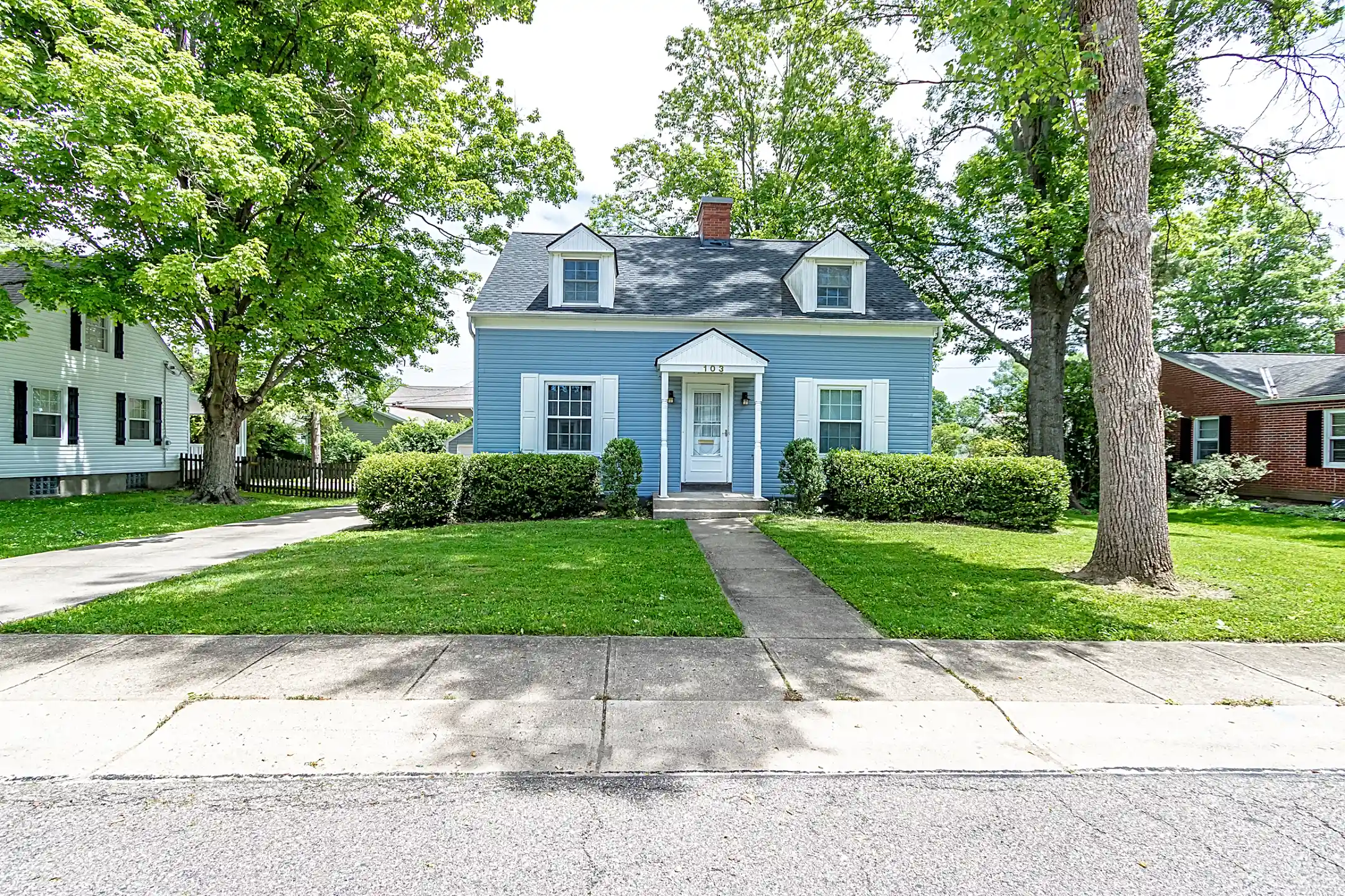 103 Oberlin Ct Oxford, OH Houses for Rent Rent.