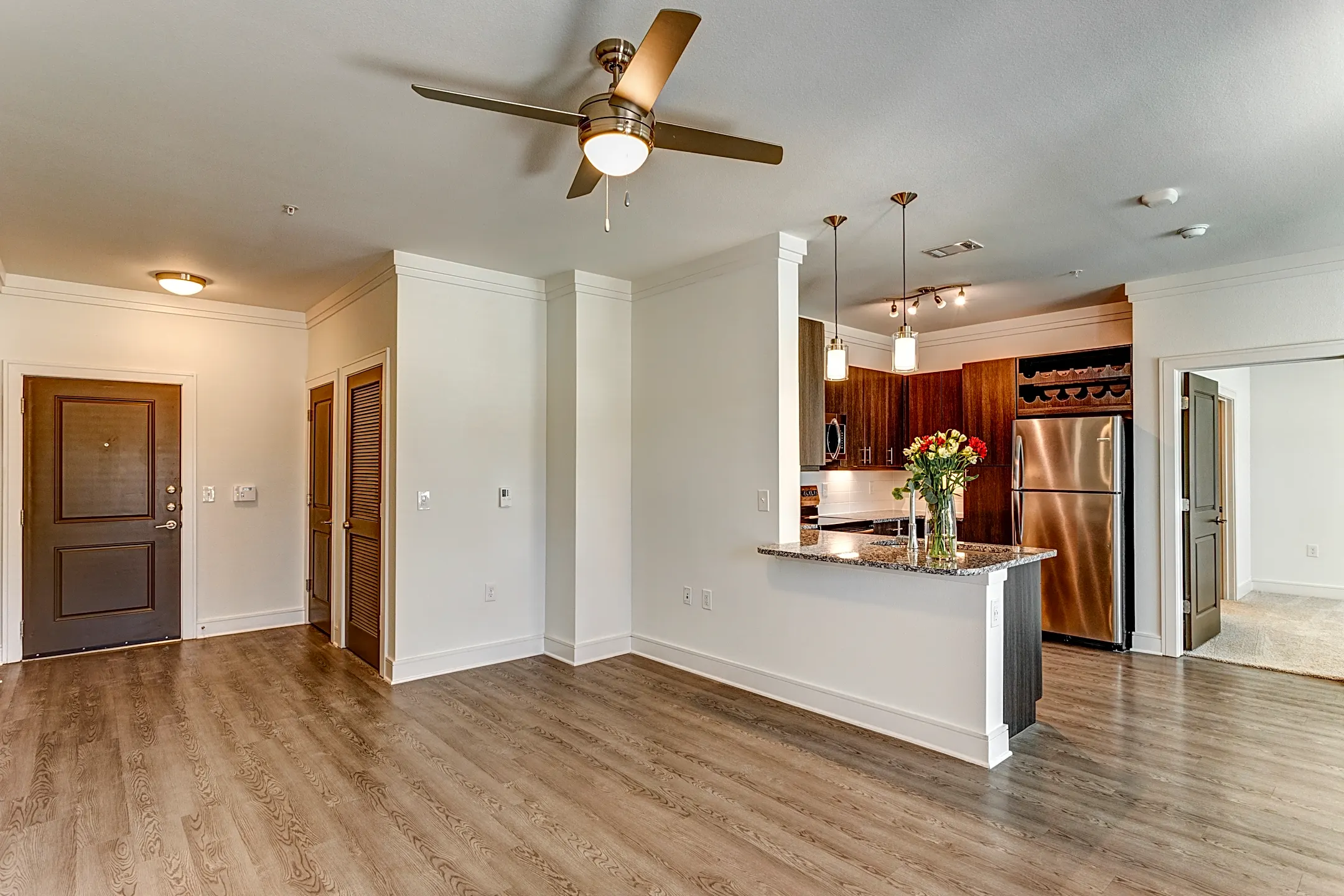 The Adley Craig Ranch 8951 McCutchins Dr McKinney, TX Apartments