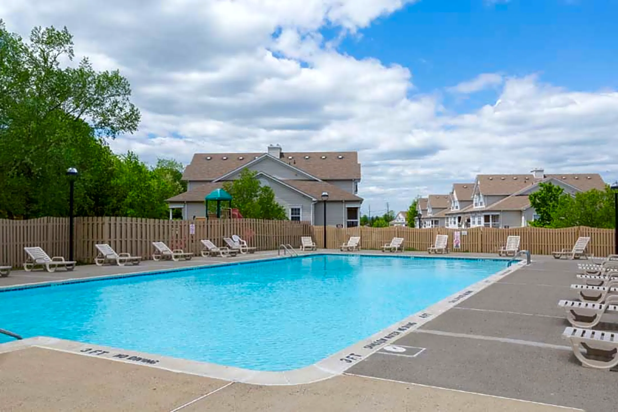 Talmadge Village Edison, NJ 08817