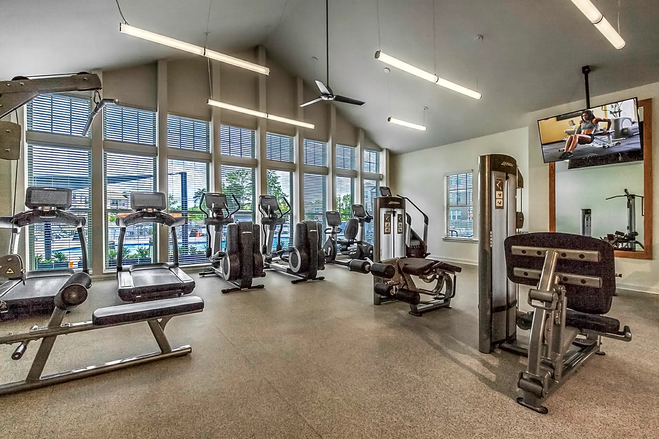 Sycamore at Tyvola Tyvola Centre Dr & W Tyvola Rd Charlotte, NC Apartments for Rent Rent.