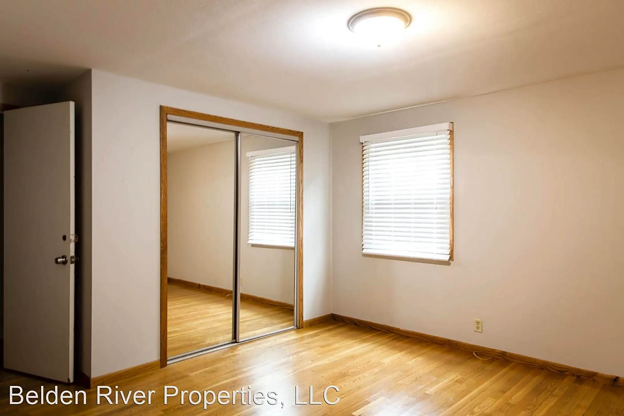 Bedroom - 6300 Colfax Ave S - Minneapolis, MN