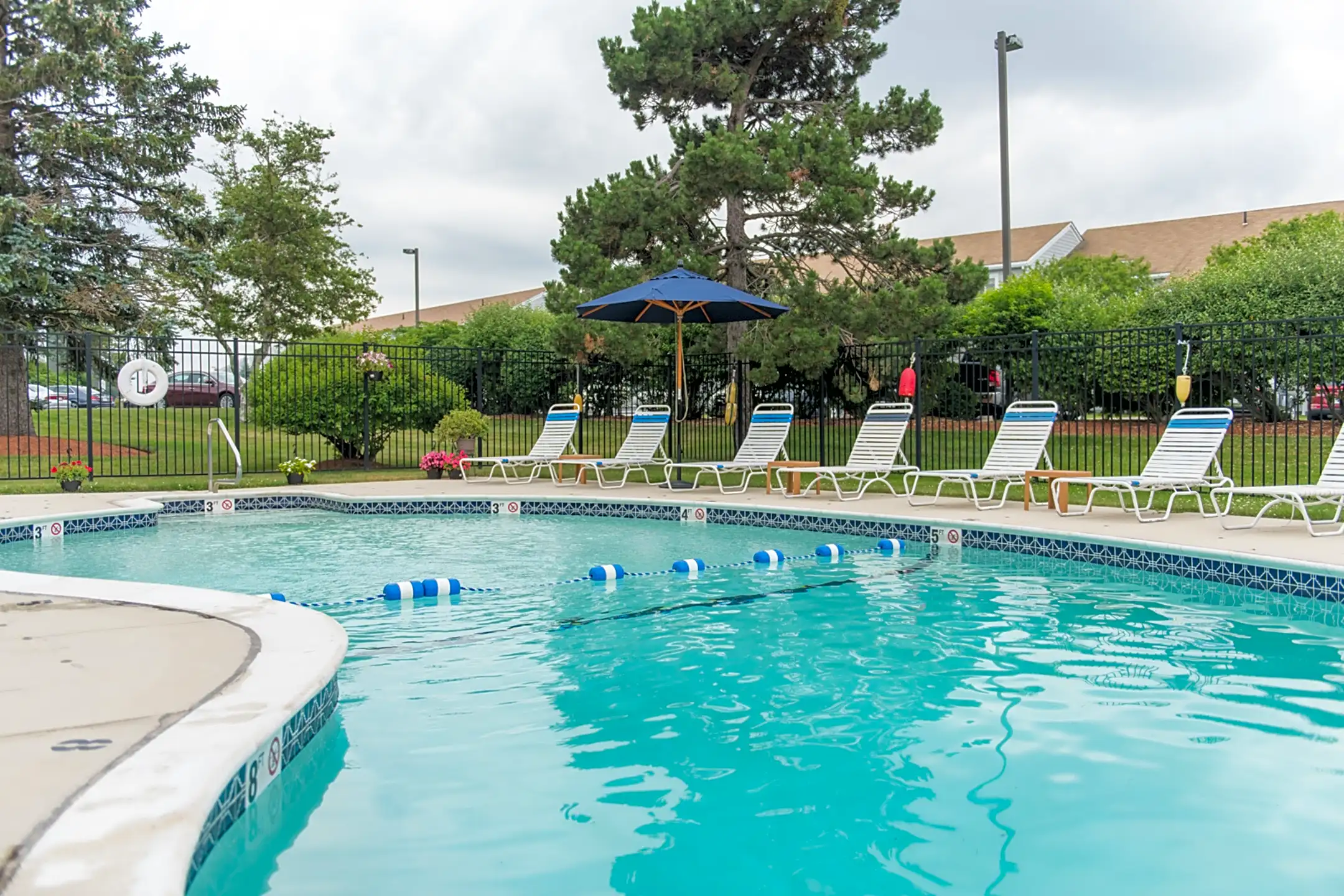 Bass Point Apartments Nahant, MA 01908