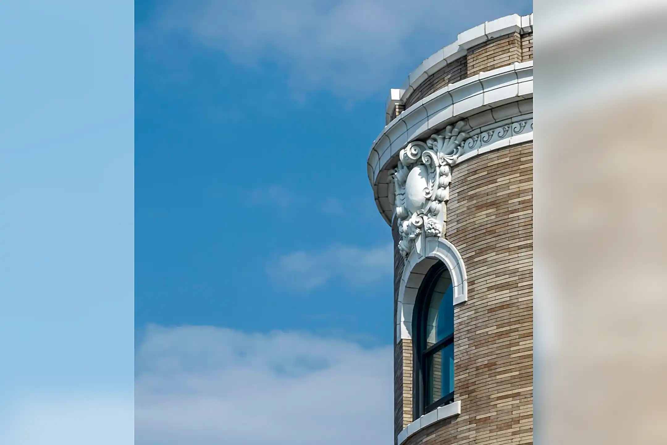 Forest City Apartments 1400 W 25th St Cleveland, OH Apartments for