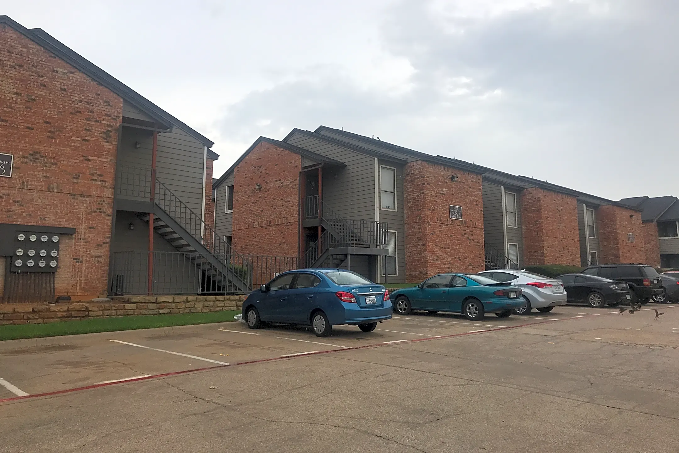 Kennington Apartment Apartments Arlington, TX 76017