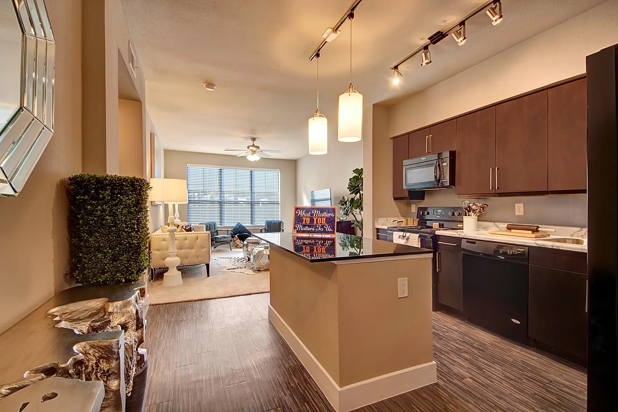 Enclave At Brookside 1414 E 39th St Tulsa, OK Apartments for Rent