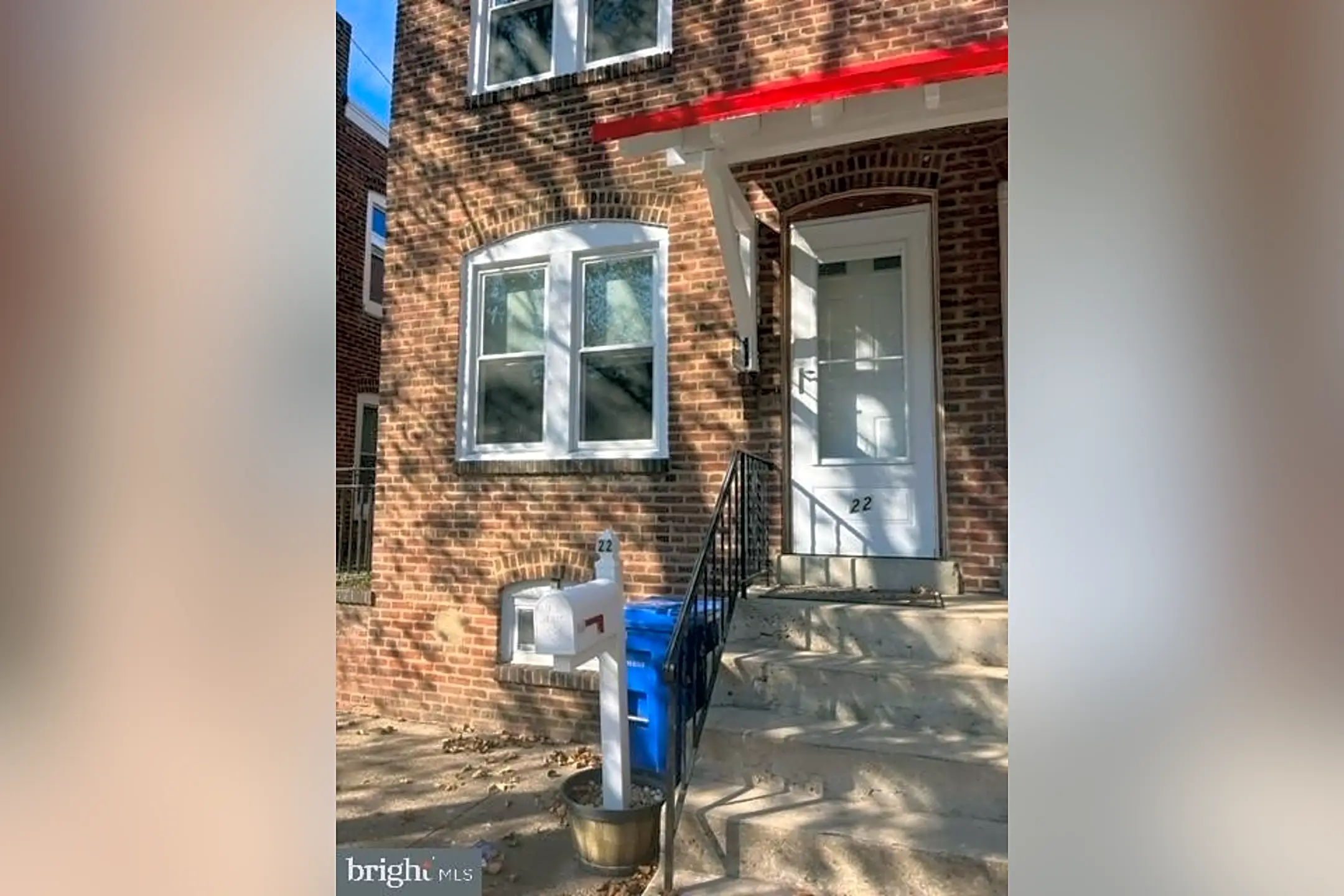 22 Amboy Ave Florence, NJ Townhomes for Rent Rent.