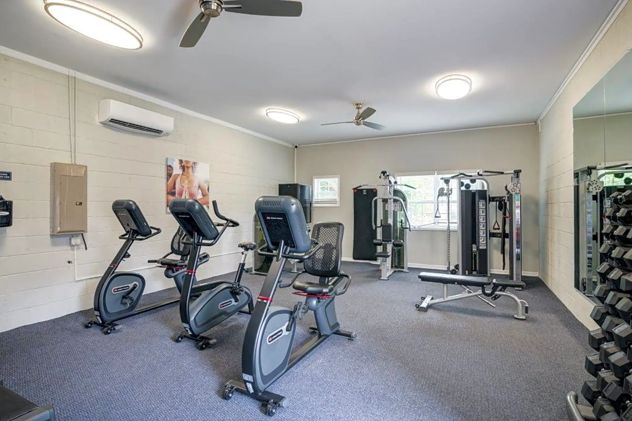 Mapleton Square Apartment Homes Dover, DE 19901