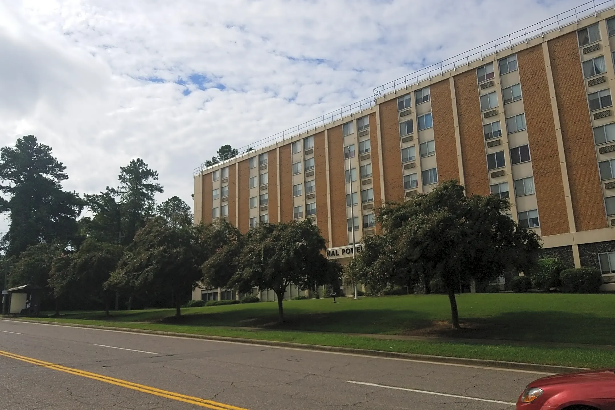 Hal Powell Apartments - 2244 Broad St | Augusta, GA for Rent | Rent.