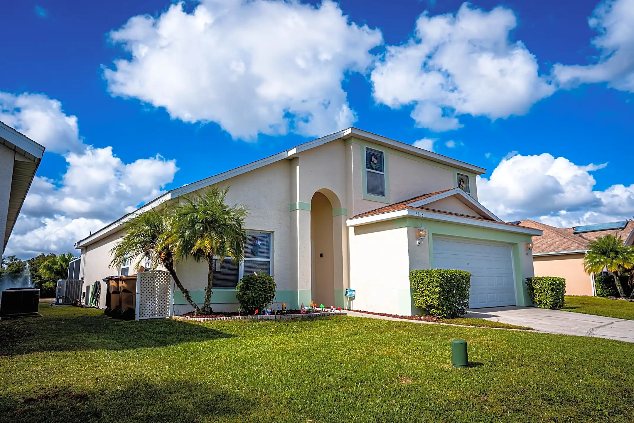 2703 Chatham Cir | Kissimmee, FL Houses for Rent | Rent.