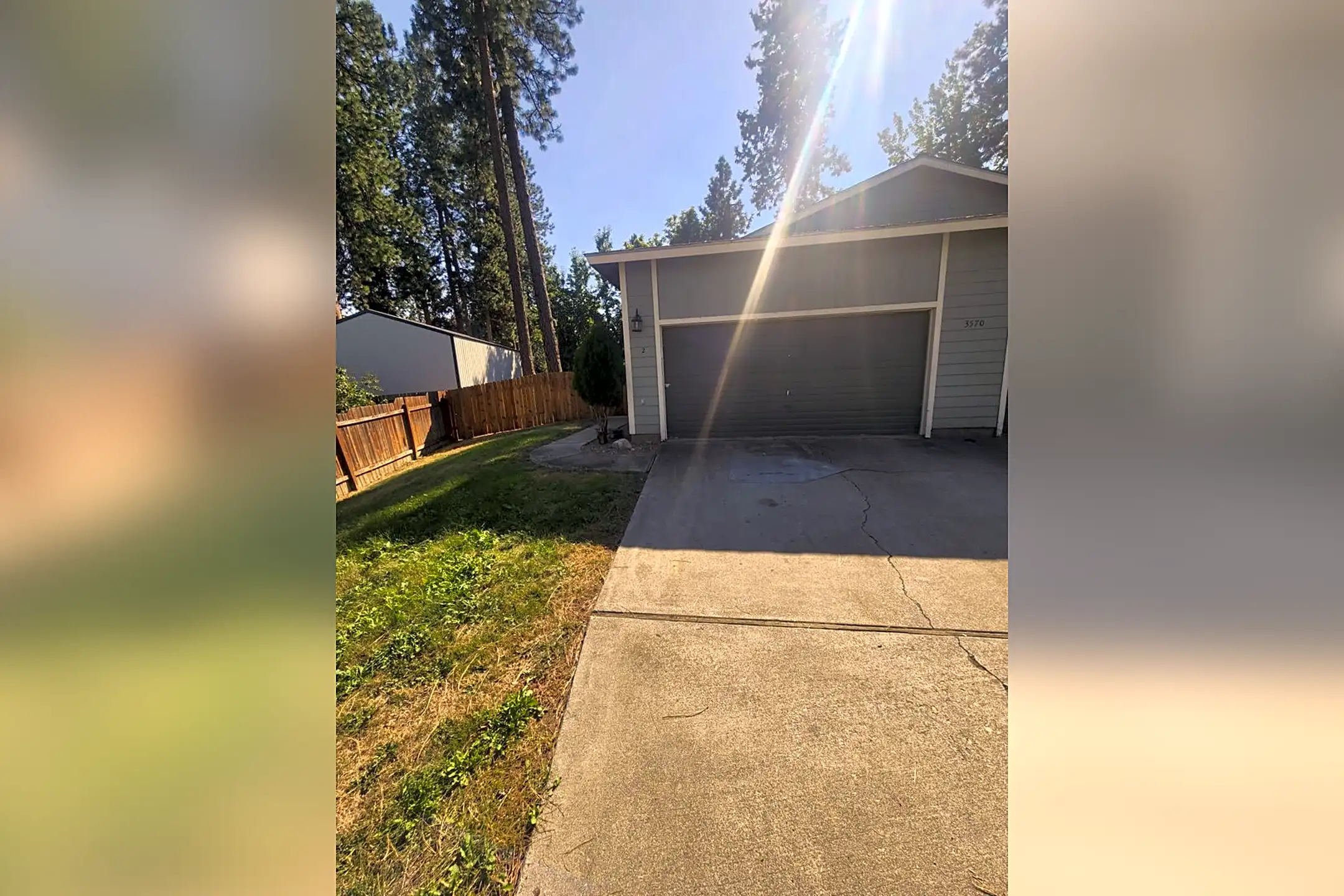 3570 E 2nd Ave 3570 E 2nd Ave unit 2 Post Falls, ID Houses for Rent