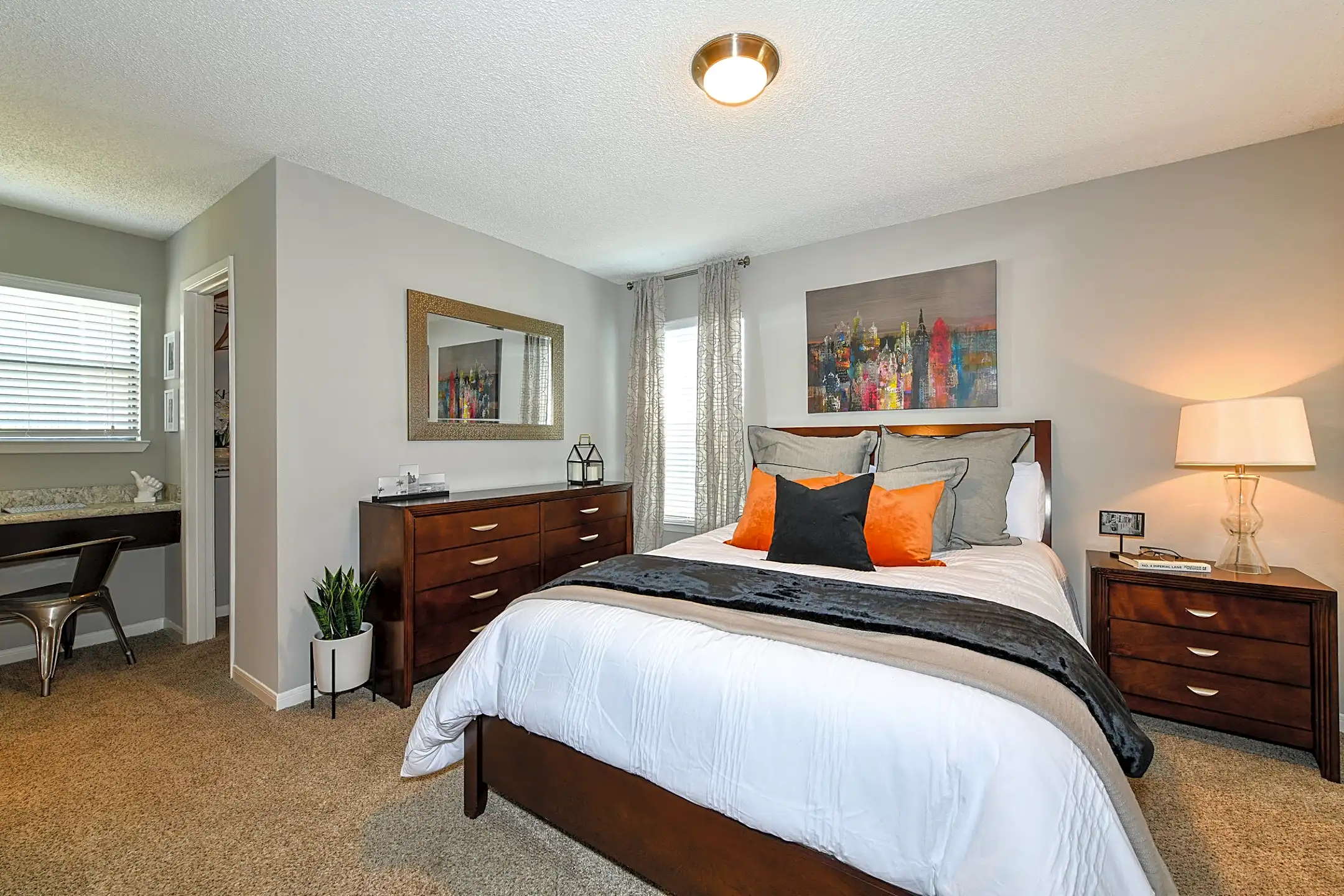 Arbors Of Brentwood 100 Brentwood Pl Nashville, TN Apartments for