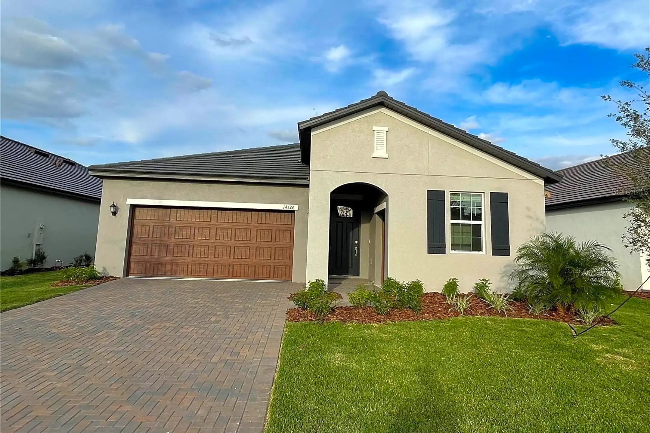 14126 17 Ct E Parrish, FL Houses for Rent Rent.