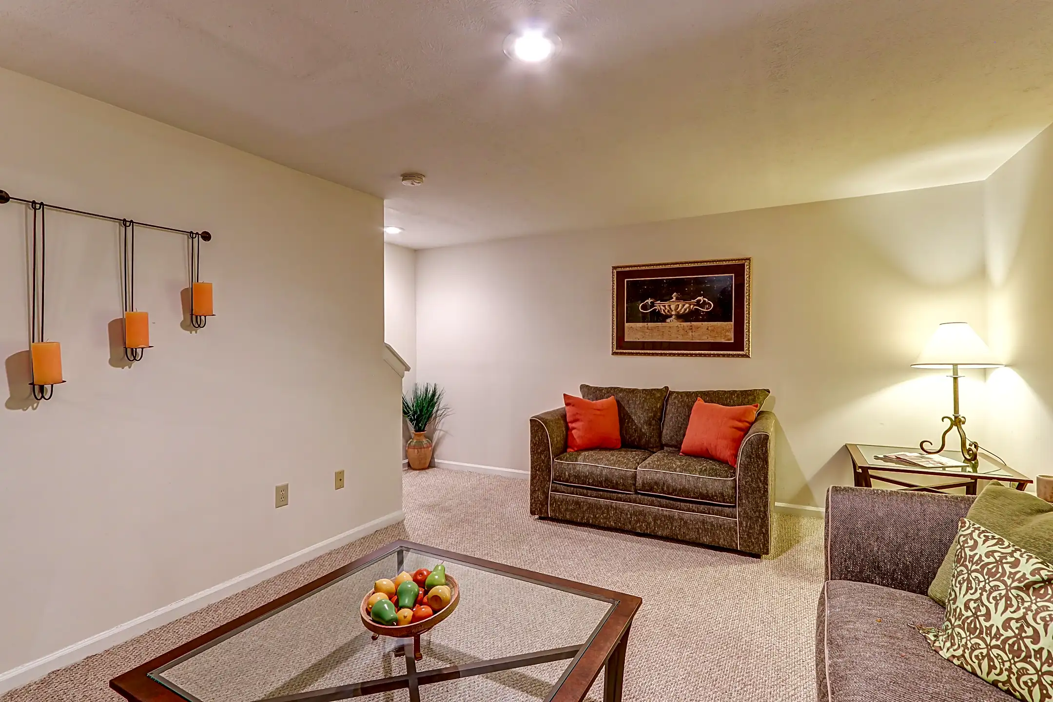 Camden Place Luxury Apartments Dublin, OH 43016