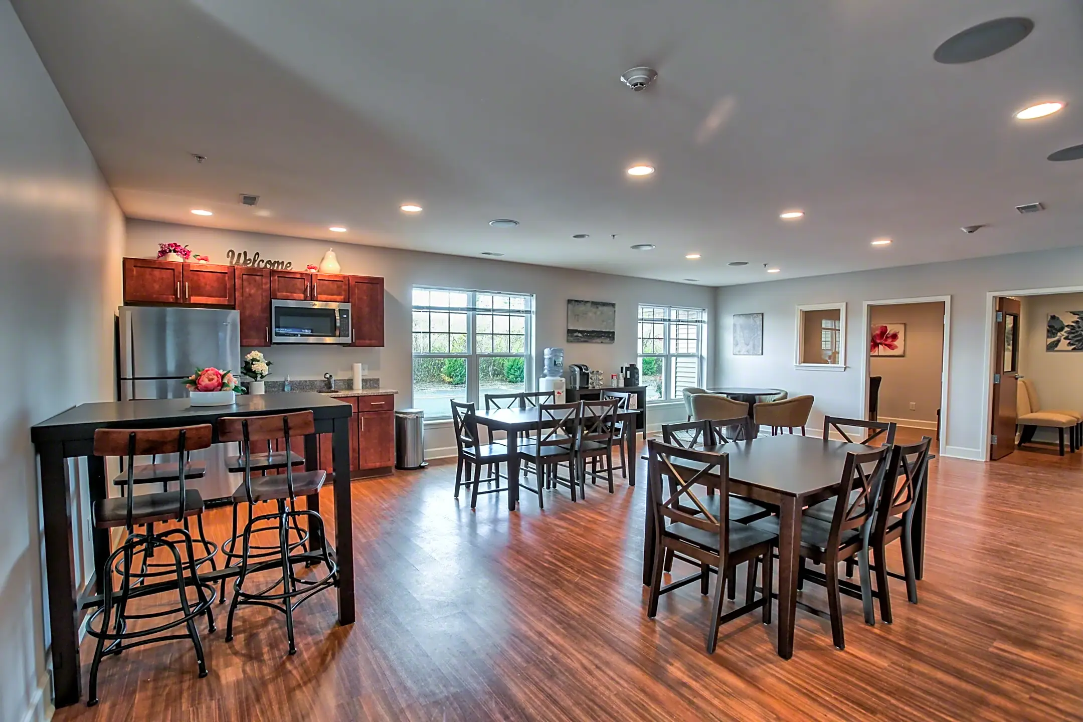 Iroquois Village Apartments 9 Alvino Way Niskayuna, NY Apartments for Rent Rent.