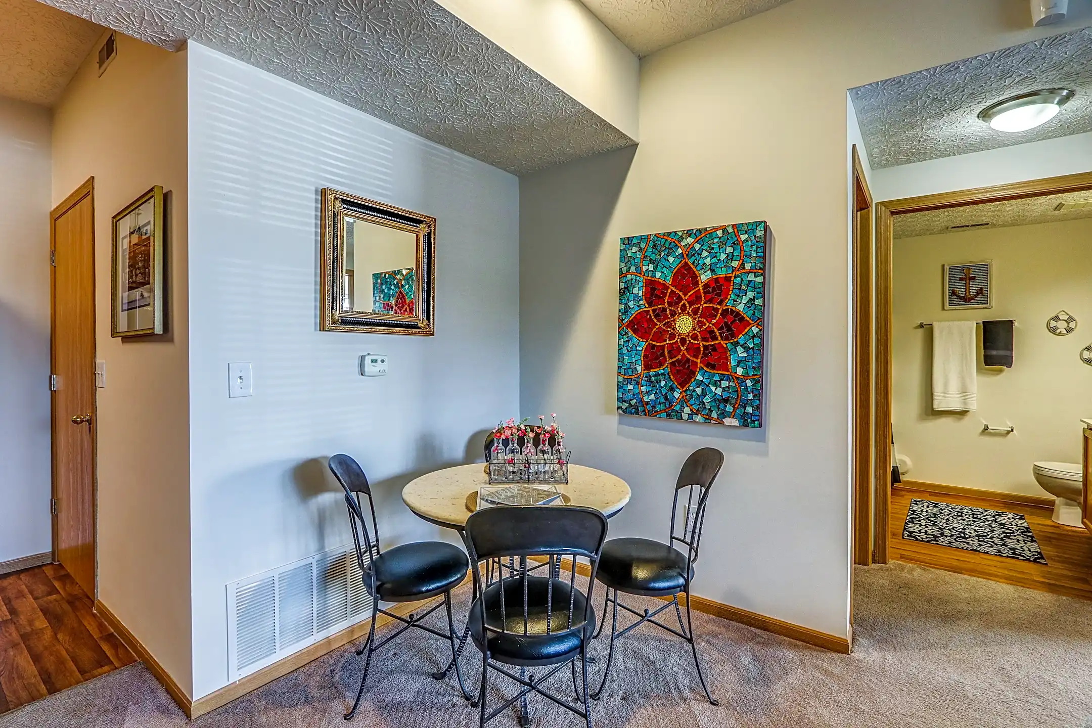 Parkway Village Grove City, OH 43123