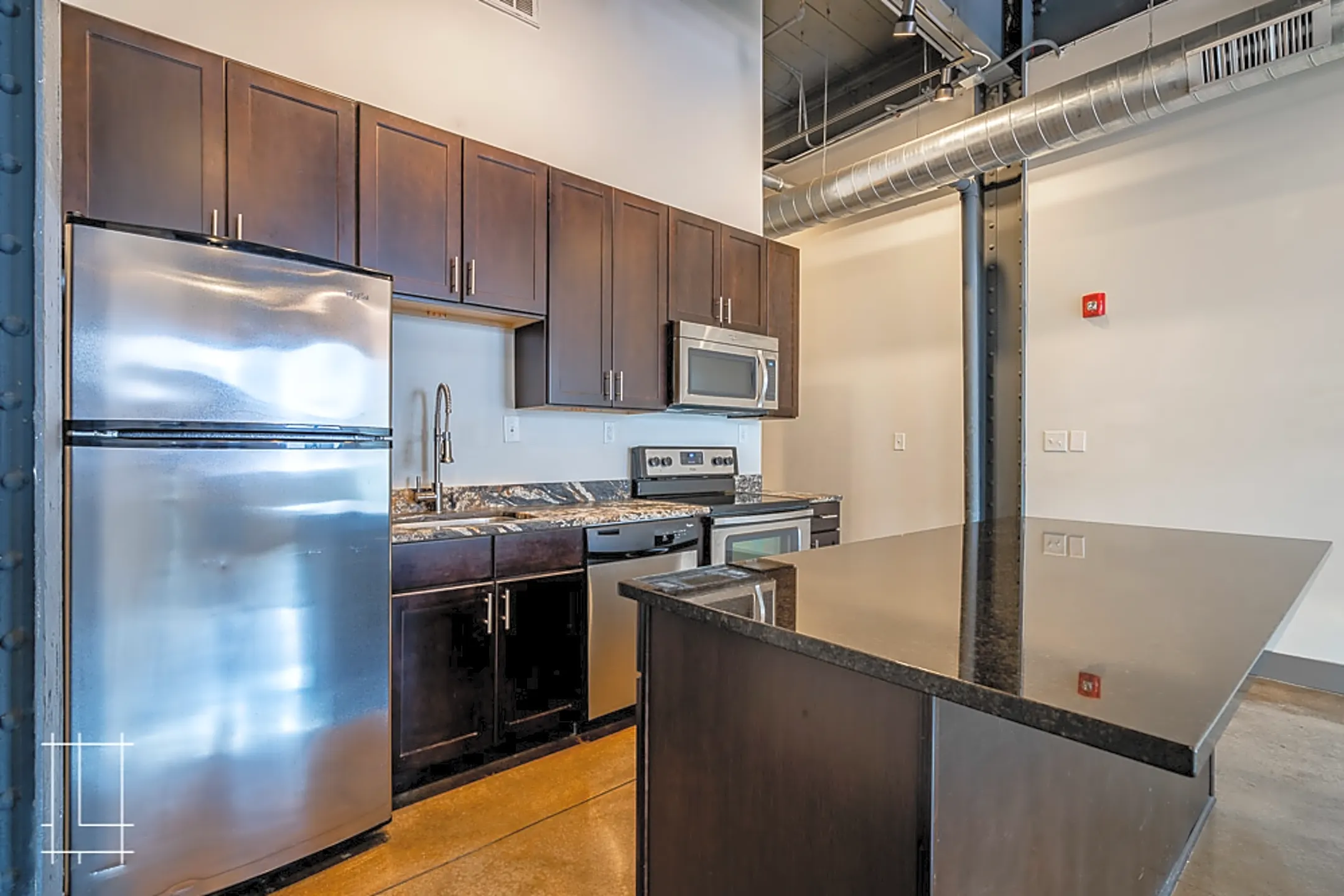 Lykens Companies Apartments Columbus, OH 43201