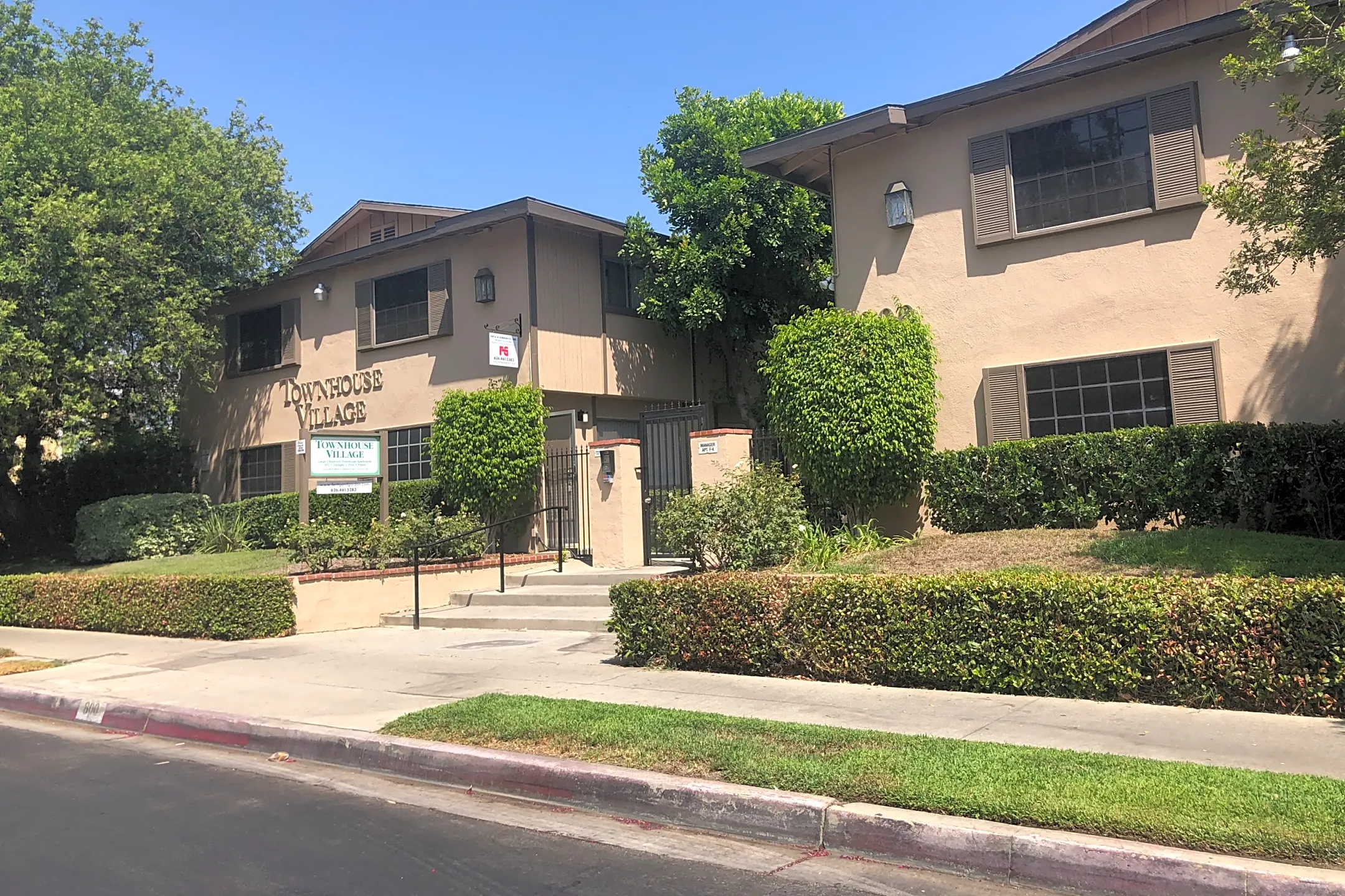 Townhouse Village - 800 S Azusa Ave | Azusa, CA Apartments for Rent | Rent.