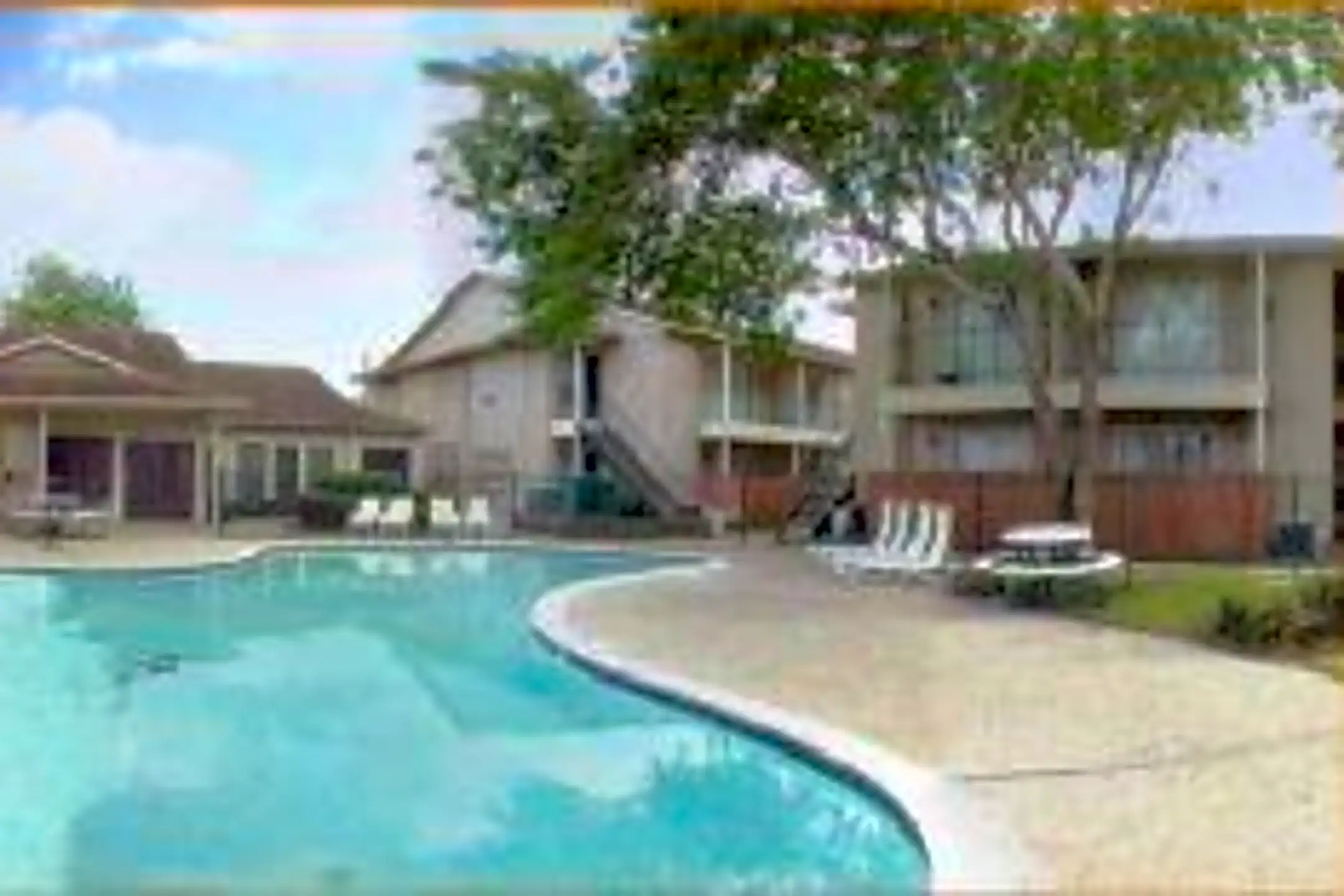 Pine Creek Apartments Houston, TX 77013