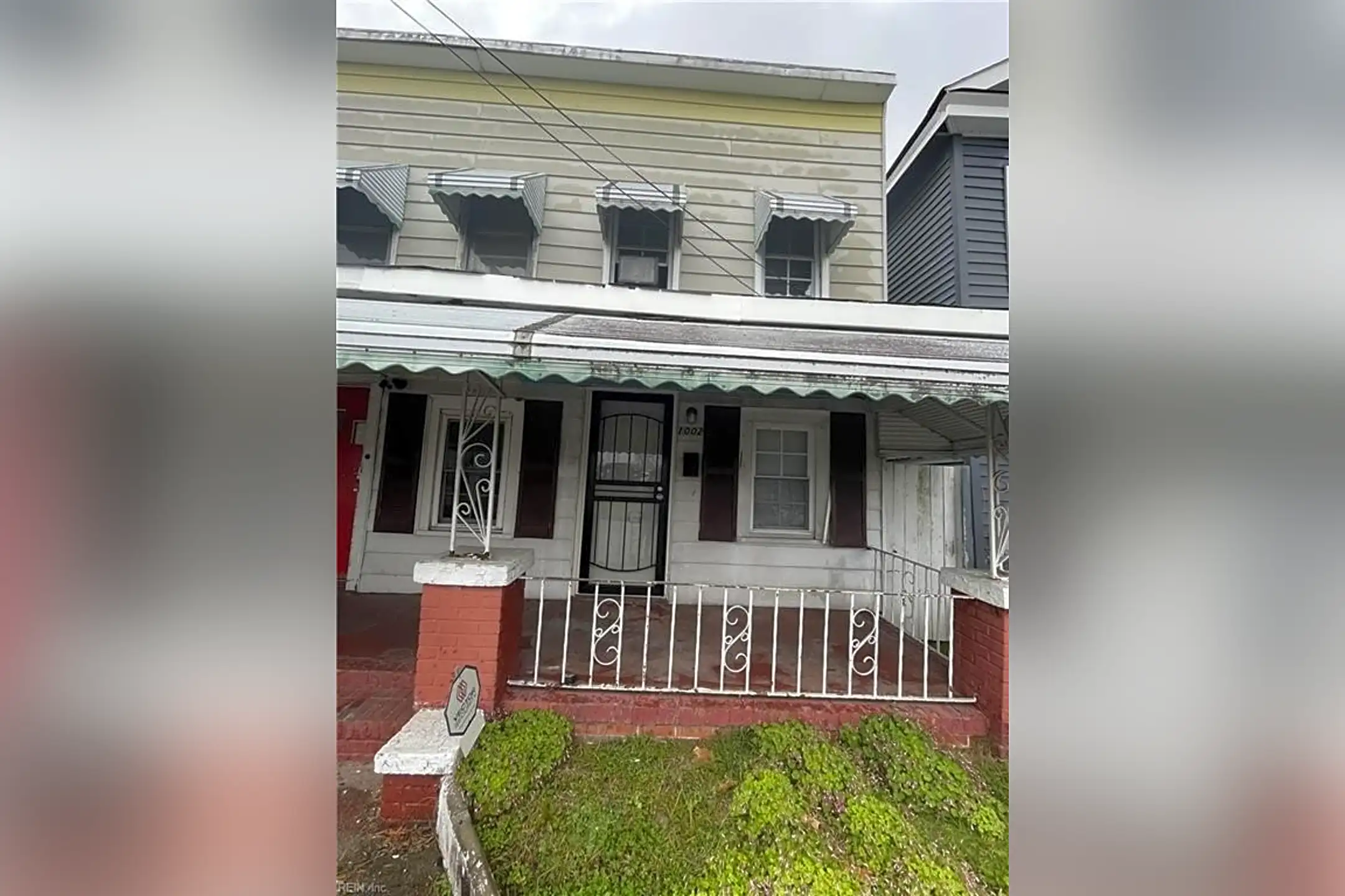 1002 W Berkley Ave Norfolk, VA Houses for Rent Rent.