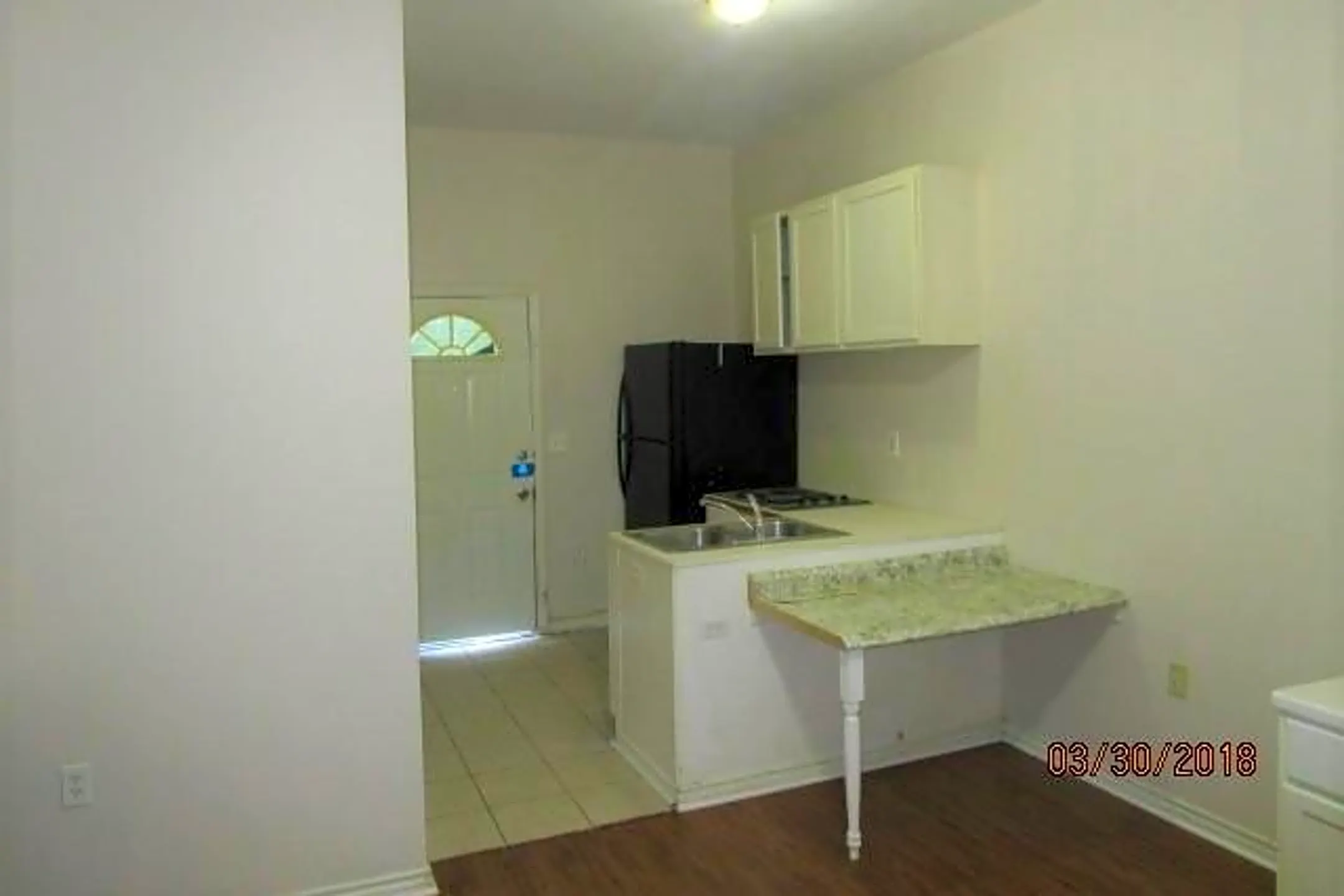 2006 S Travis St B Apartments Sherman, TX 75090