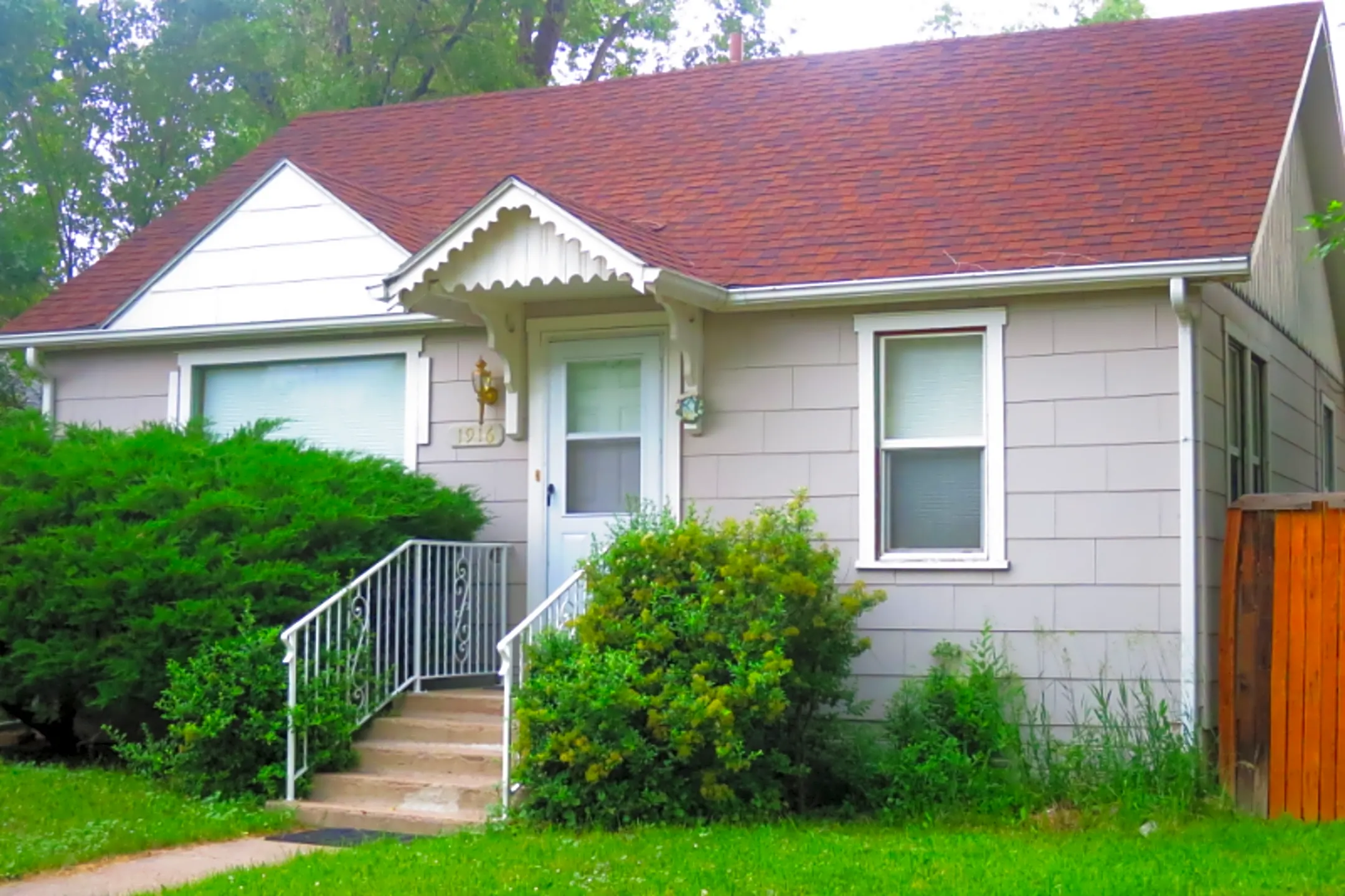 1916 W Platte Ave Colorado Springs, CO Houses for Rent Rent.