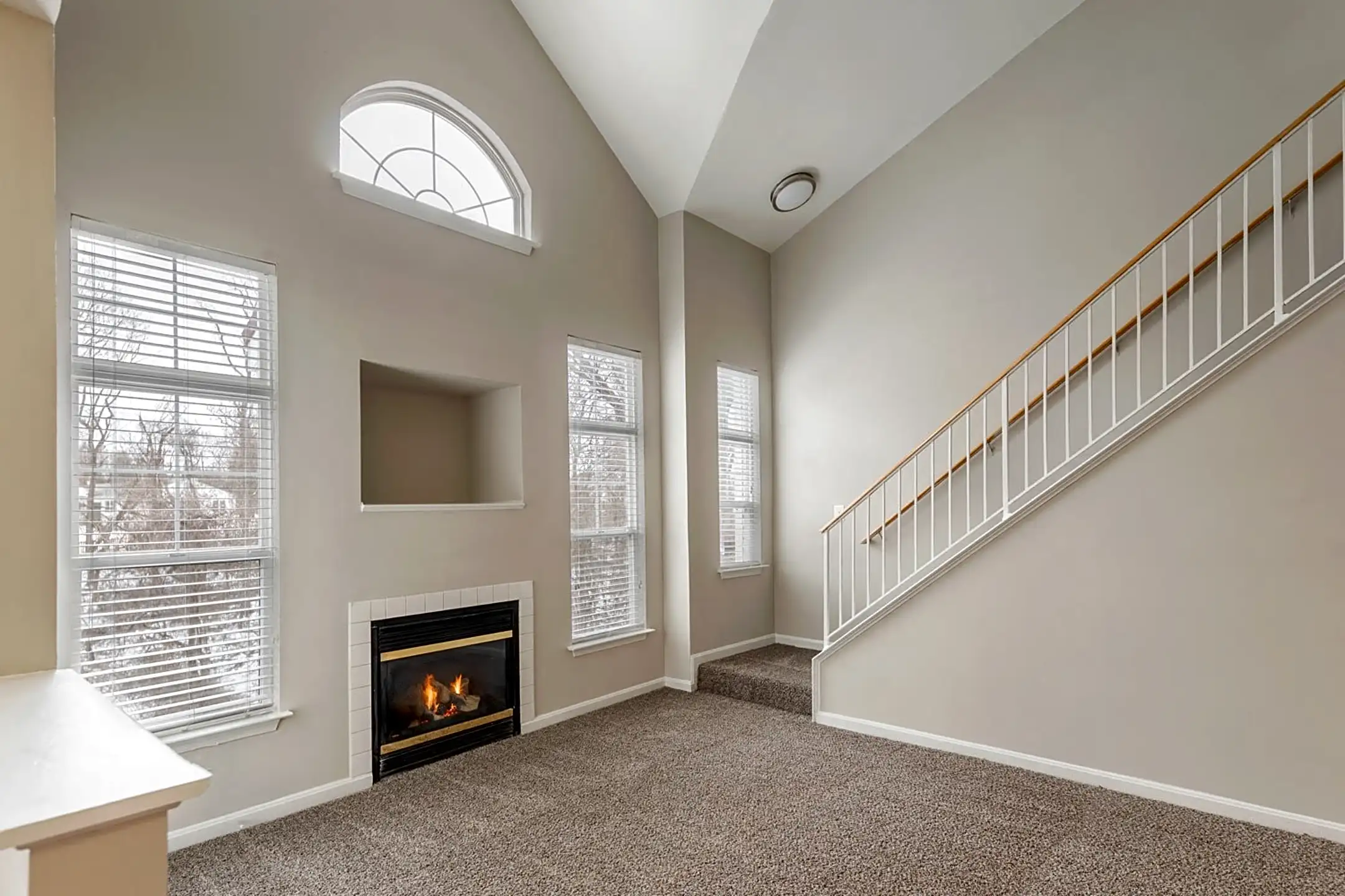 Owings Park Apartments - Owings Mills, MD 21117