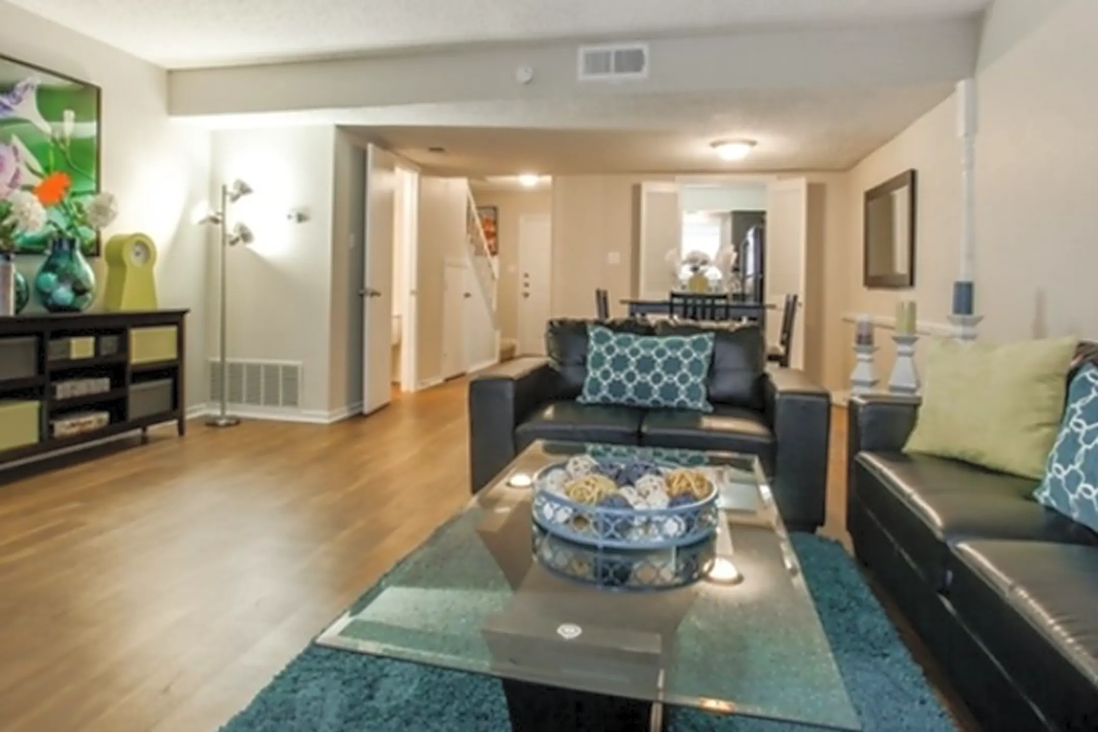 Parkwyn Townhomes North Richland Hills, TX 76180