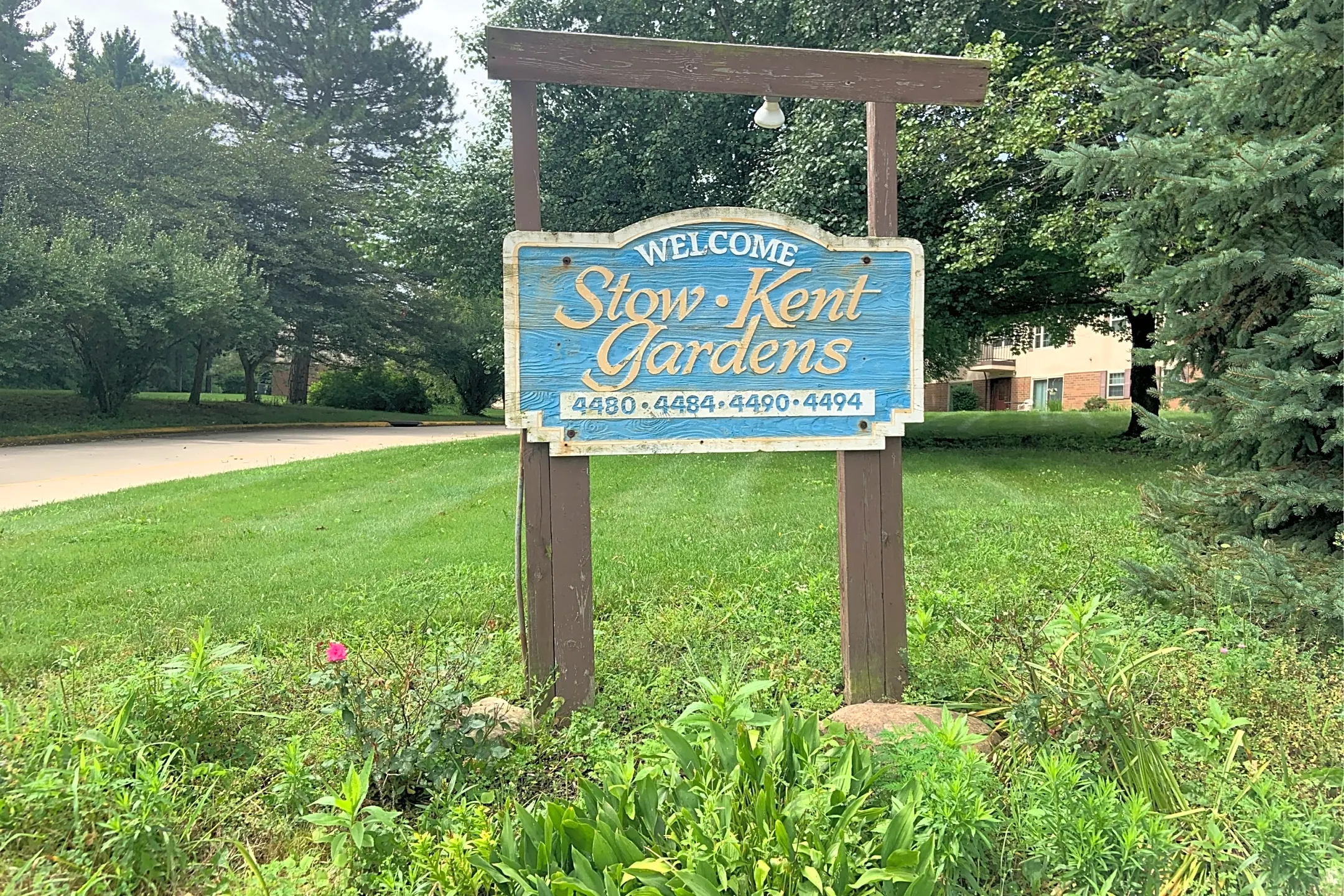 Stow Kent Gardens Apartments - Stow, OH 44224