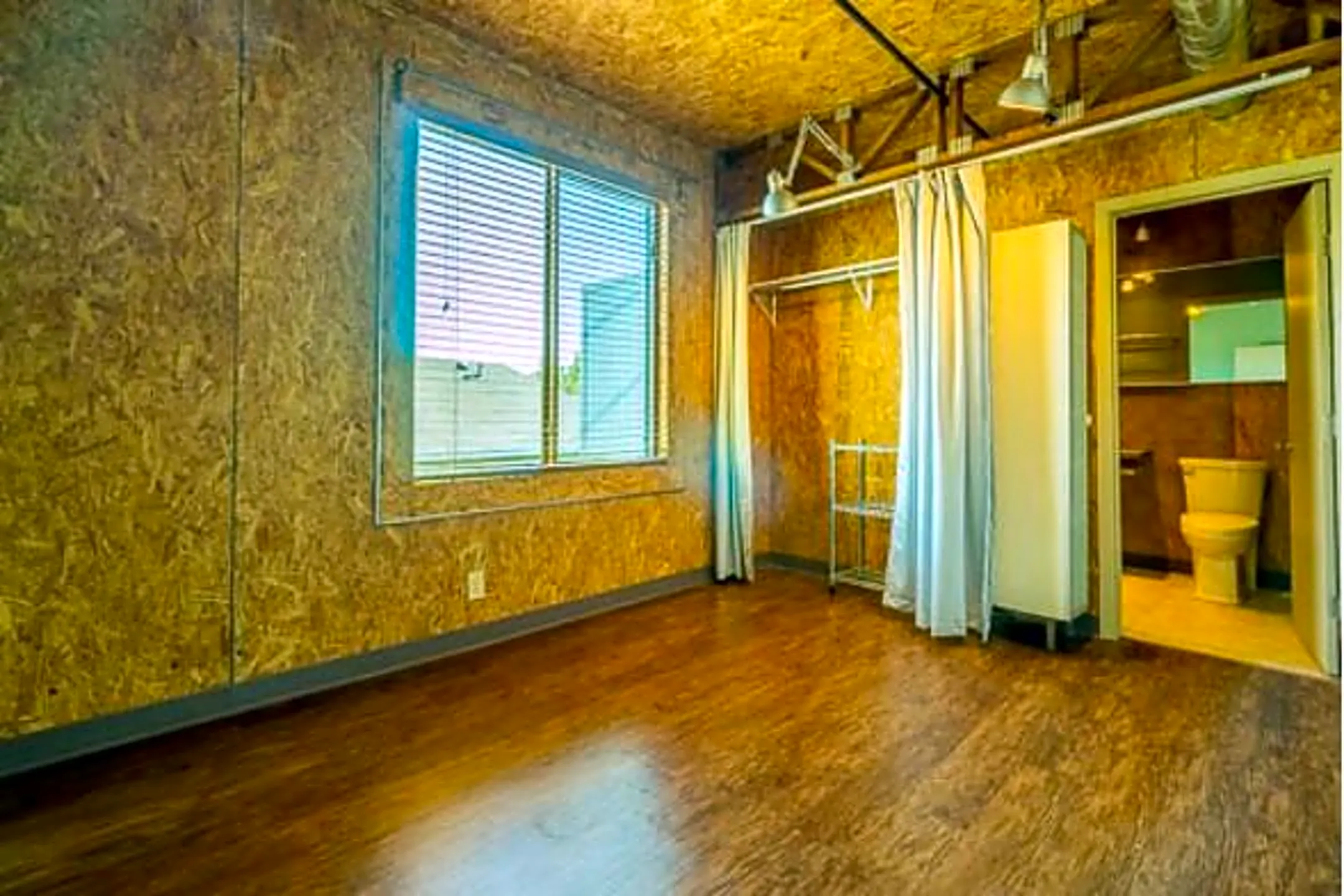 Lofts 213 at Norman Norman, OK 73069