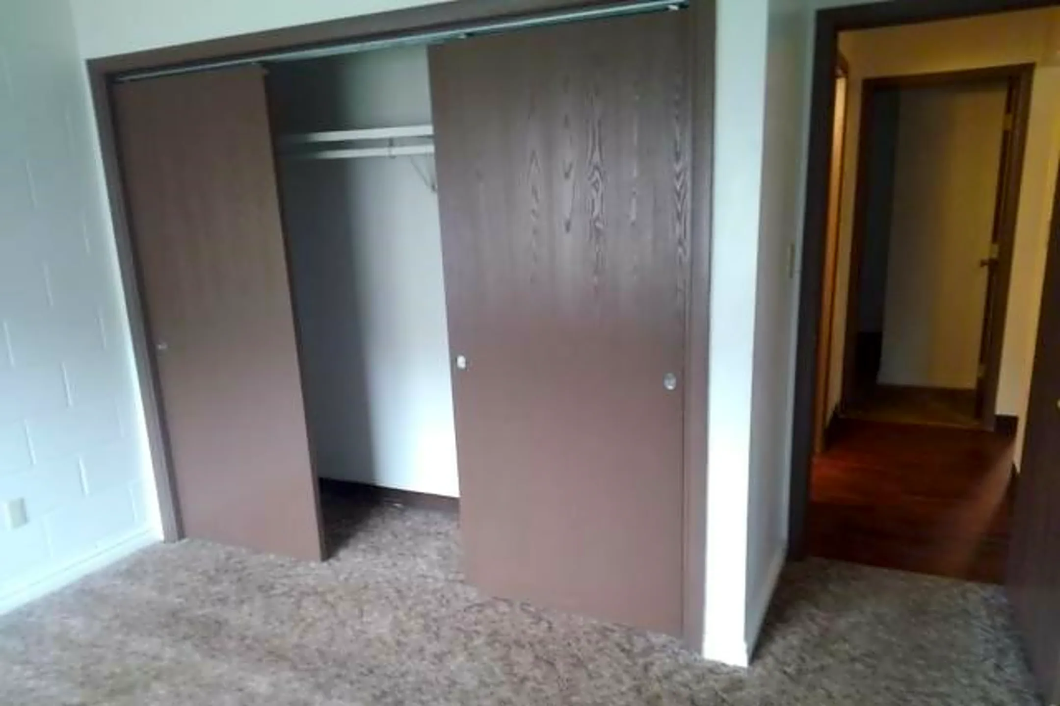 Tower Hill Apartments 24 South Ewing Street Helena, MT Apartments