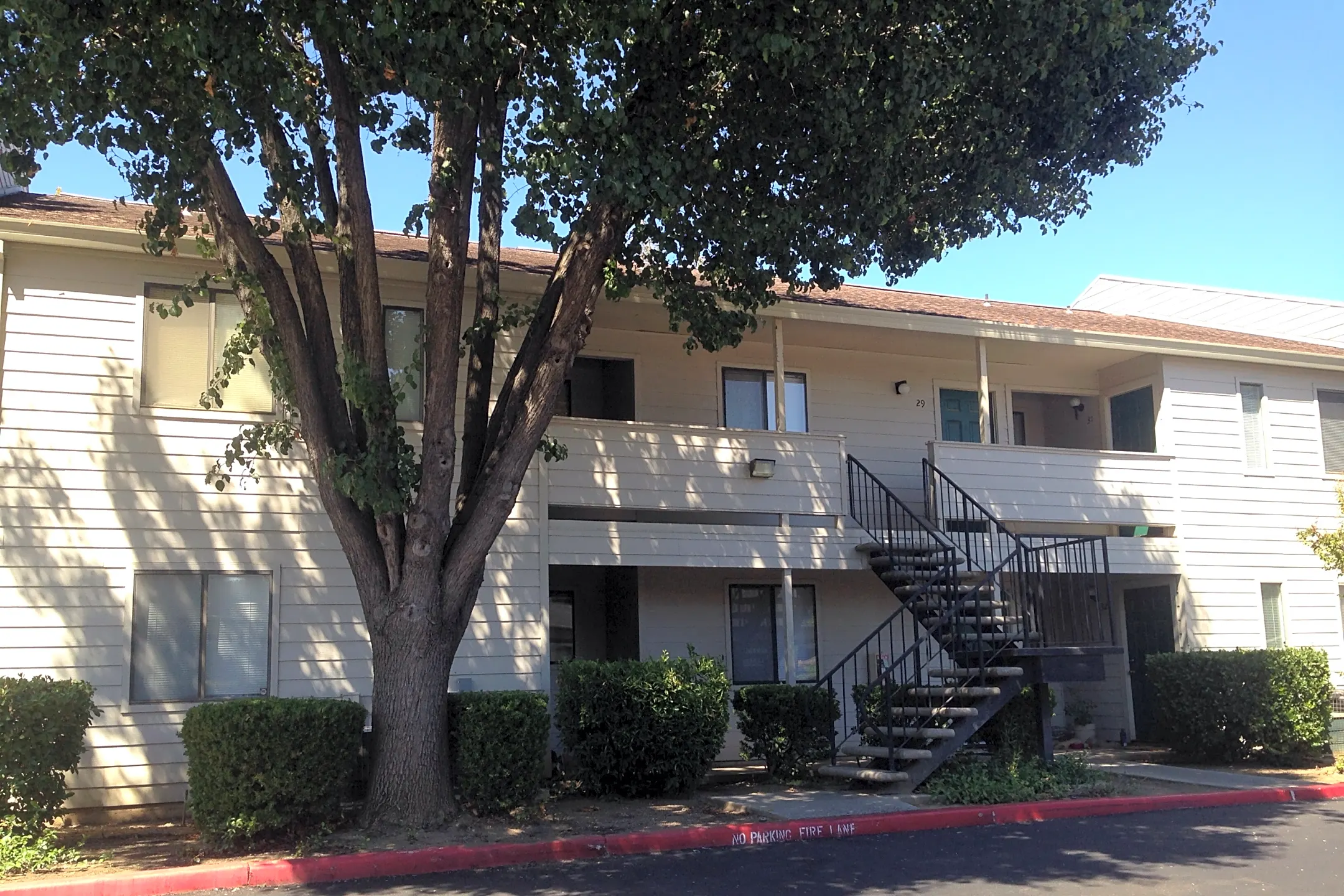 Northgate Terrace Apartments - Yuba City, CA 95991