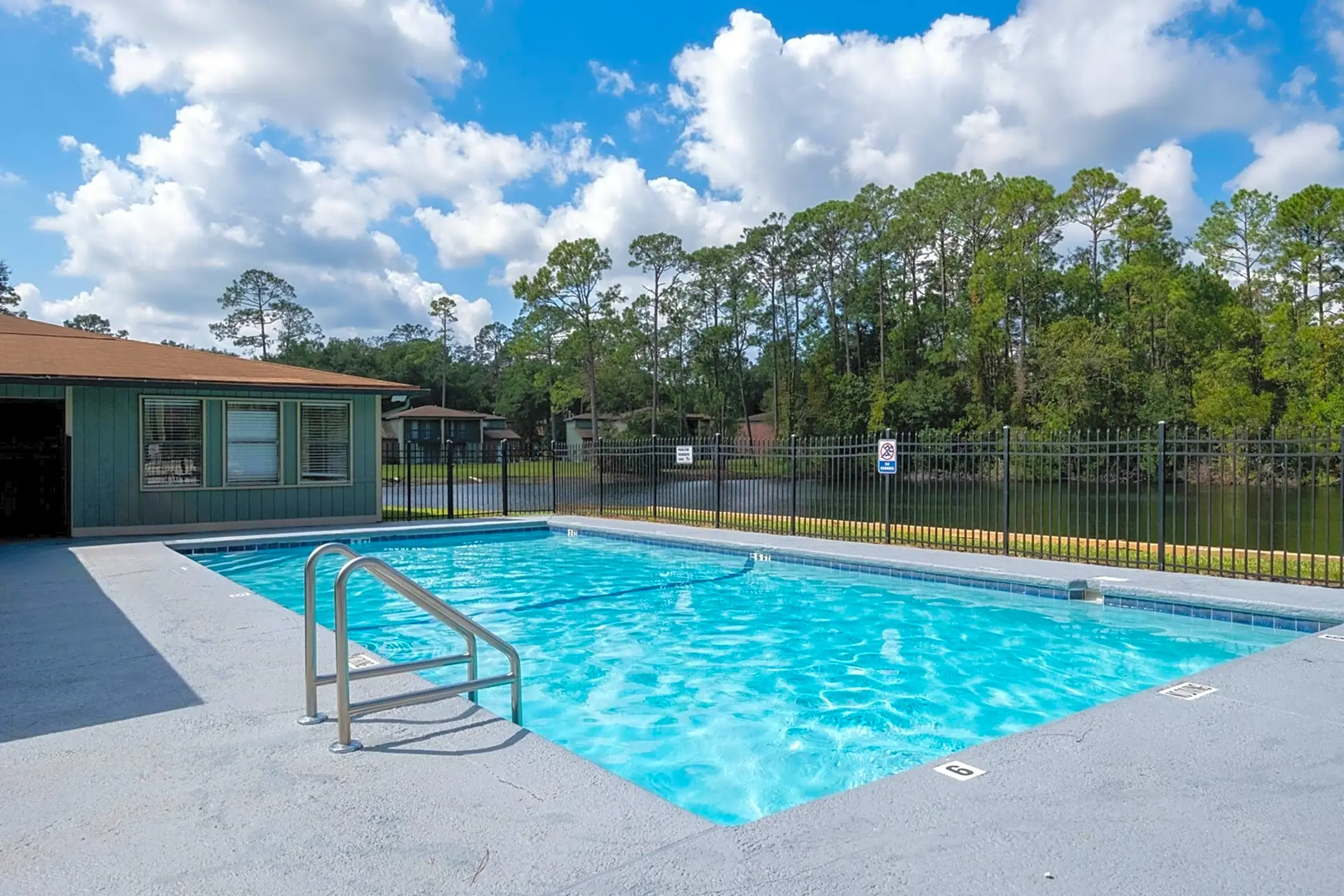 Barrington Apartments Palatka, FL 32177