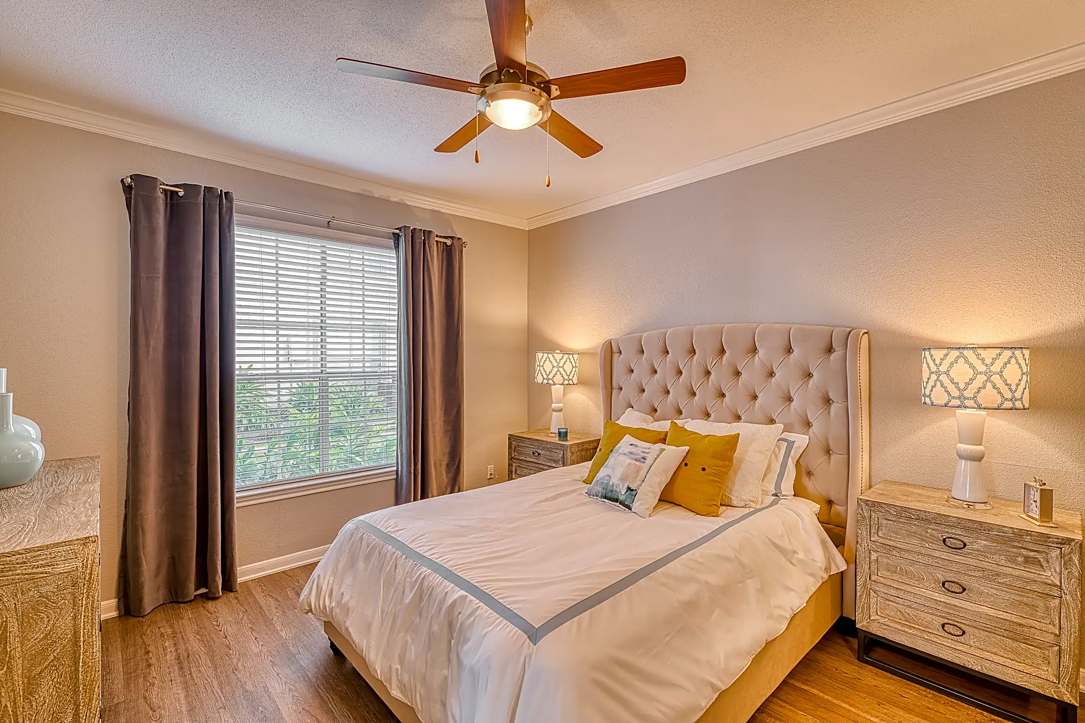 The Carlton Apartments Houston, TX 77027