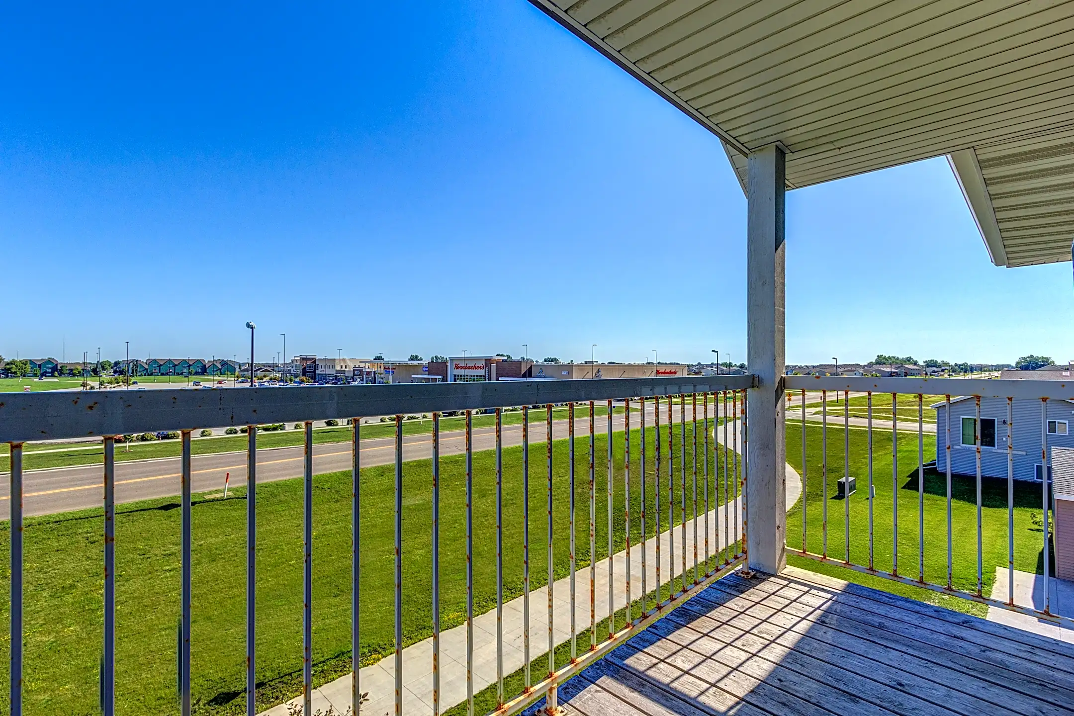 Prairie Sky Apartments Moorhead, MN 56560