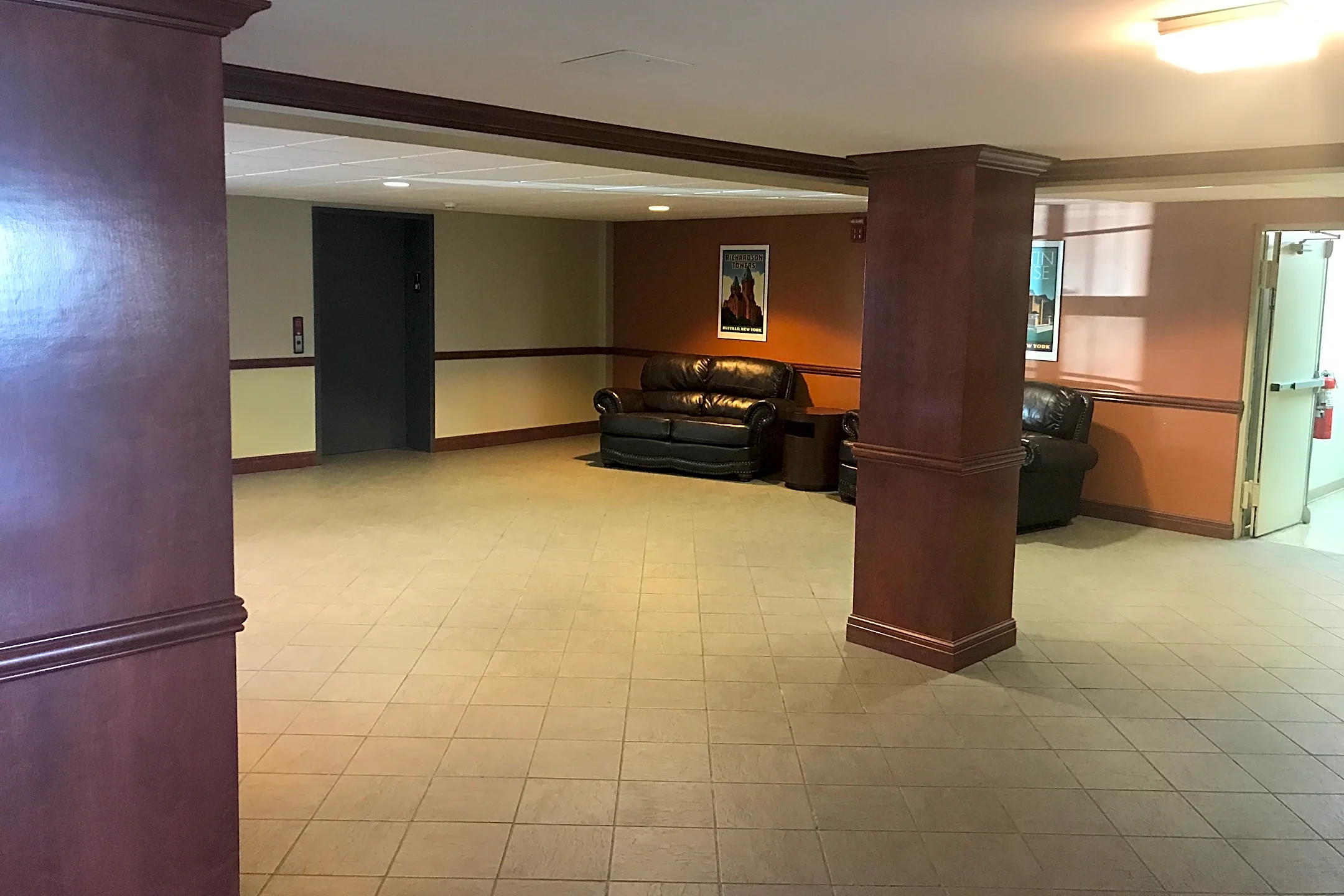 Walden Park Senior Complex Buffalo, NY 14211