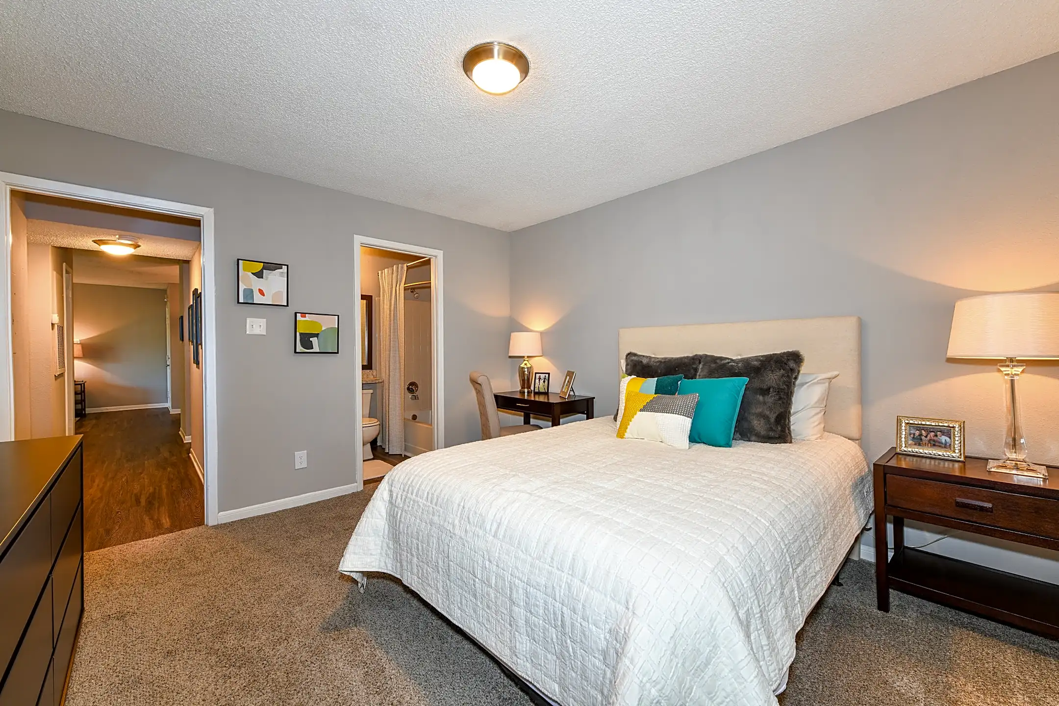 Arbors Of Brentwood 100 Brentwood Pl Nashville, TN Apartments for