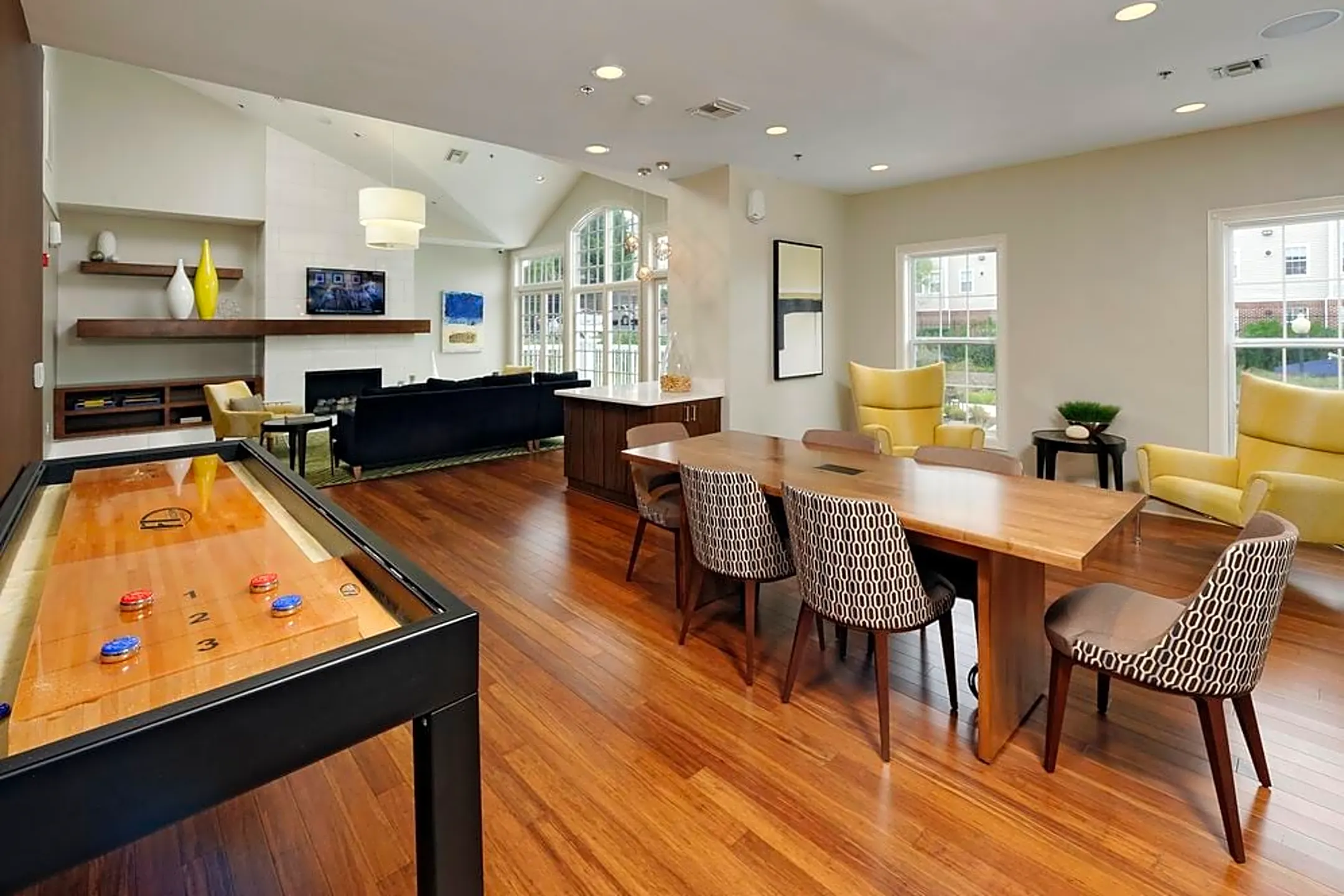 Avalon Tysons Corner - McLean, VA