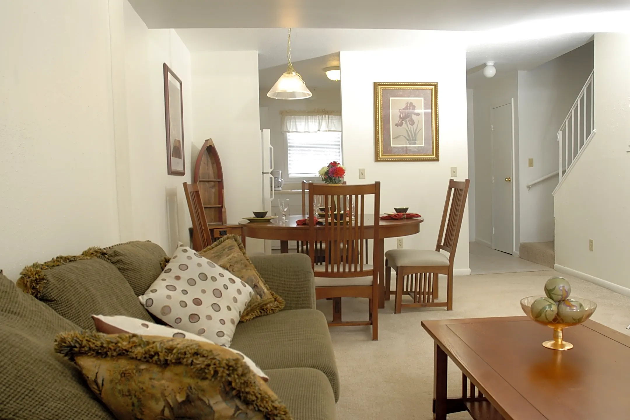 The Meadows at Ithaca 100 Graham Rd Ithaca, NY Apartments for Rent