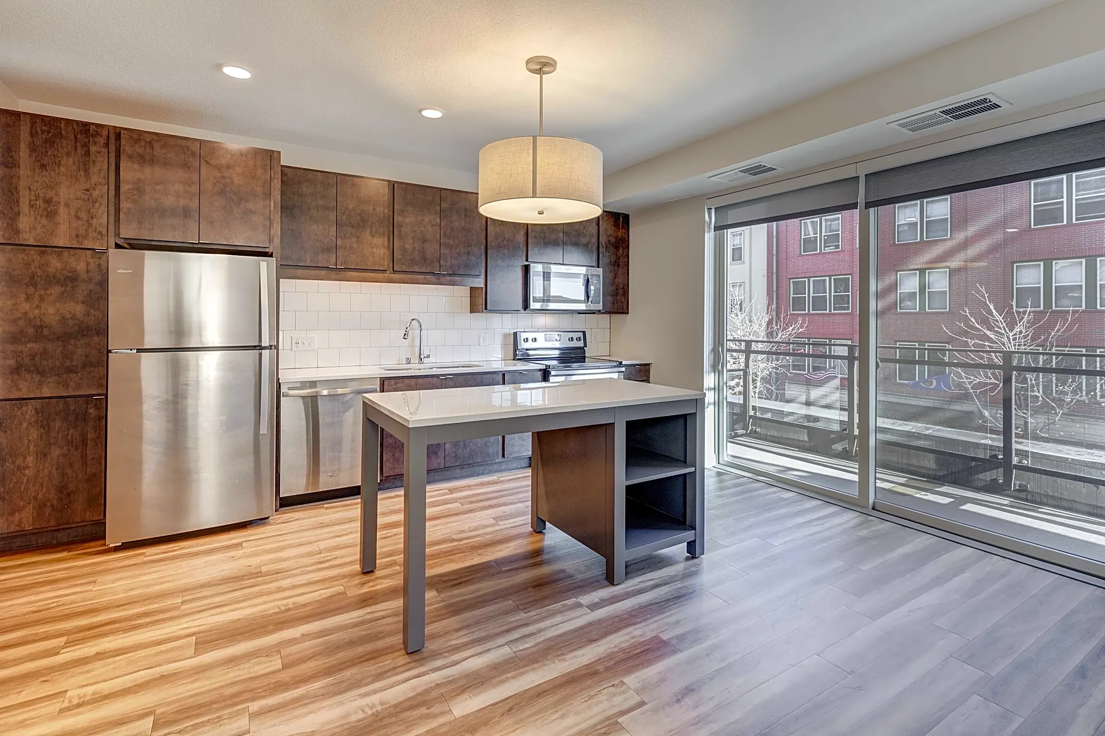 Revel Apartments Minneapolis, MN 55408